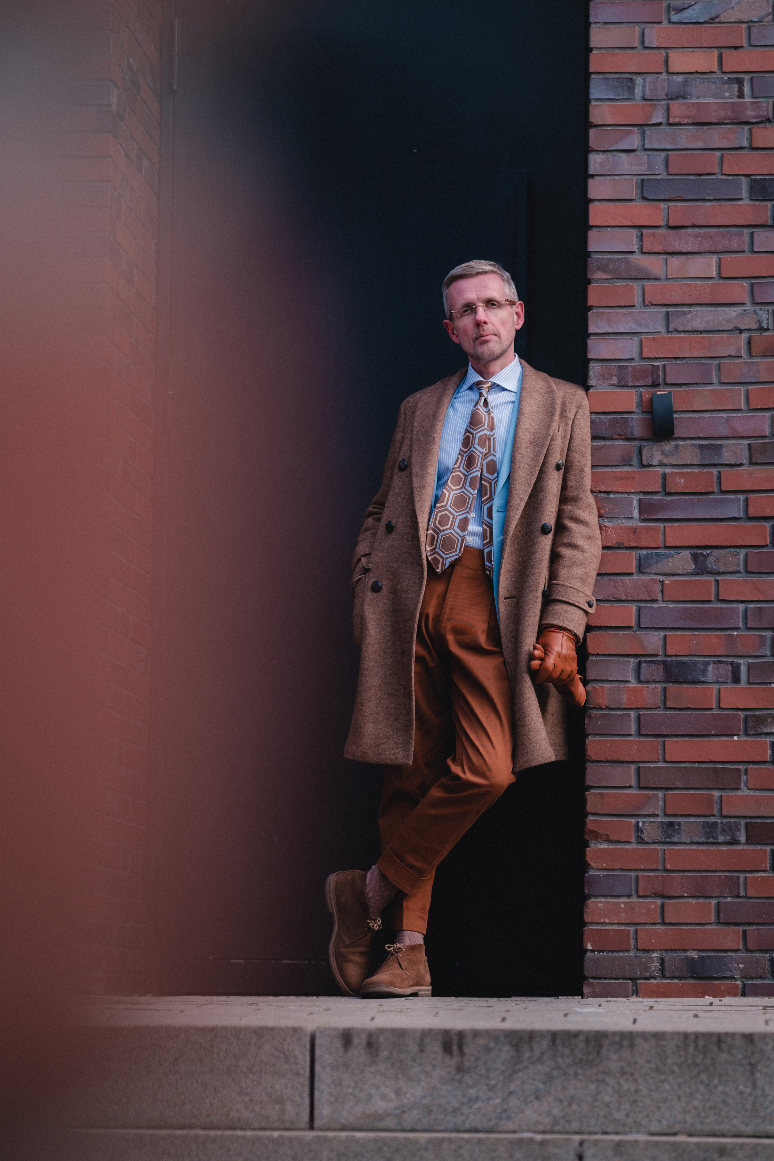 2022. Фотографирую стиль