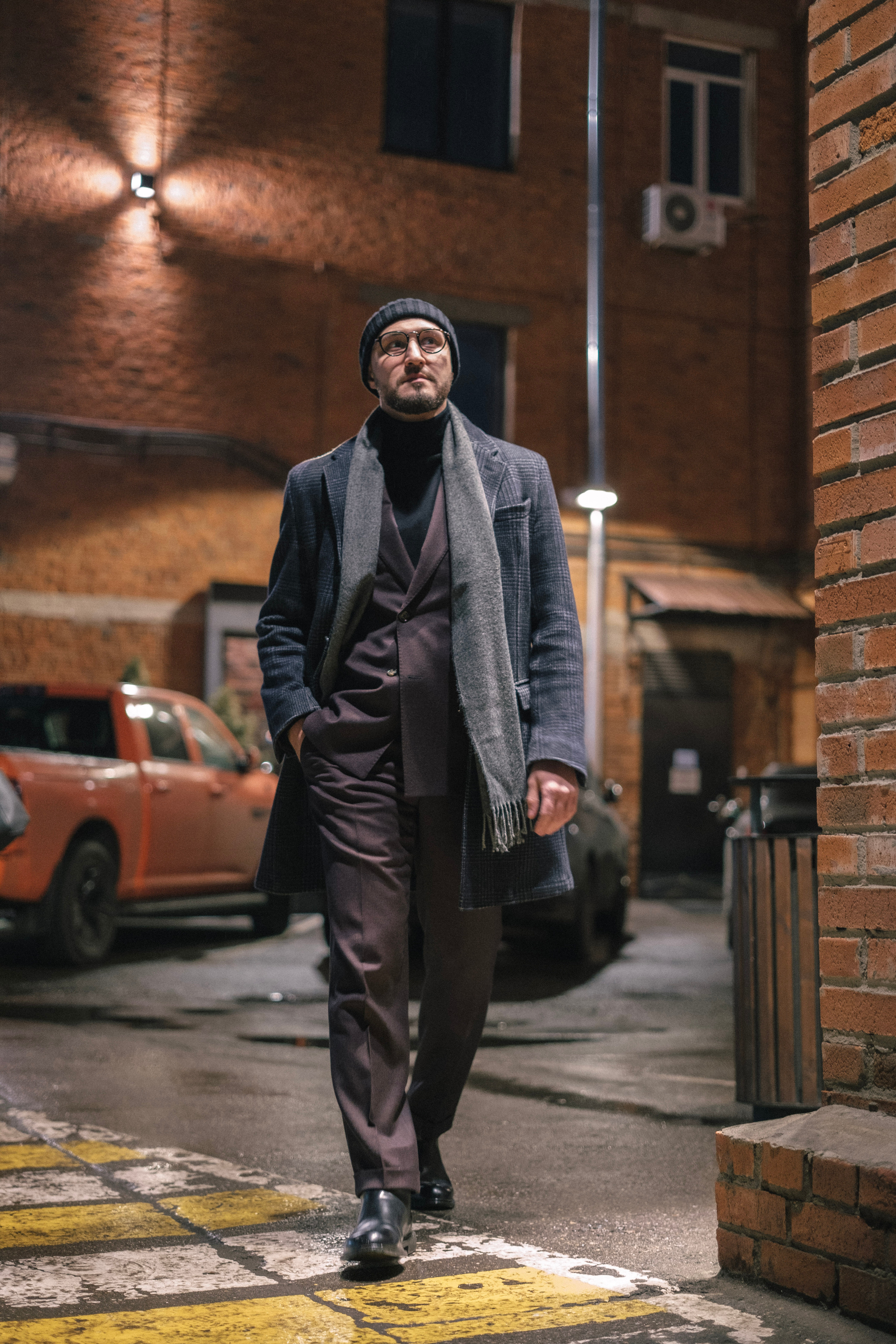 2022. Фотографирую стиль