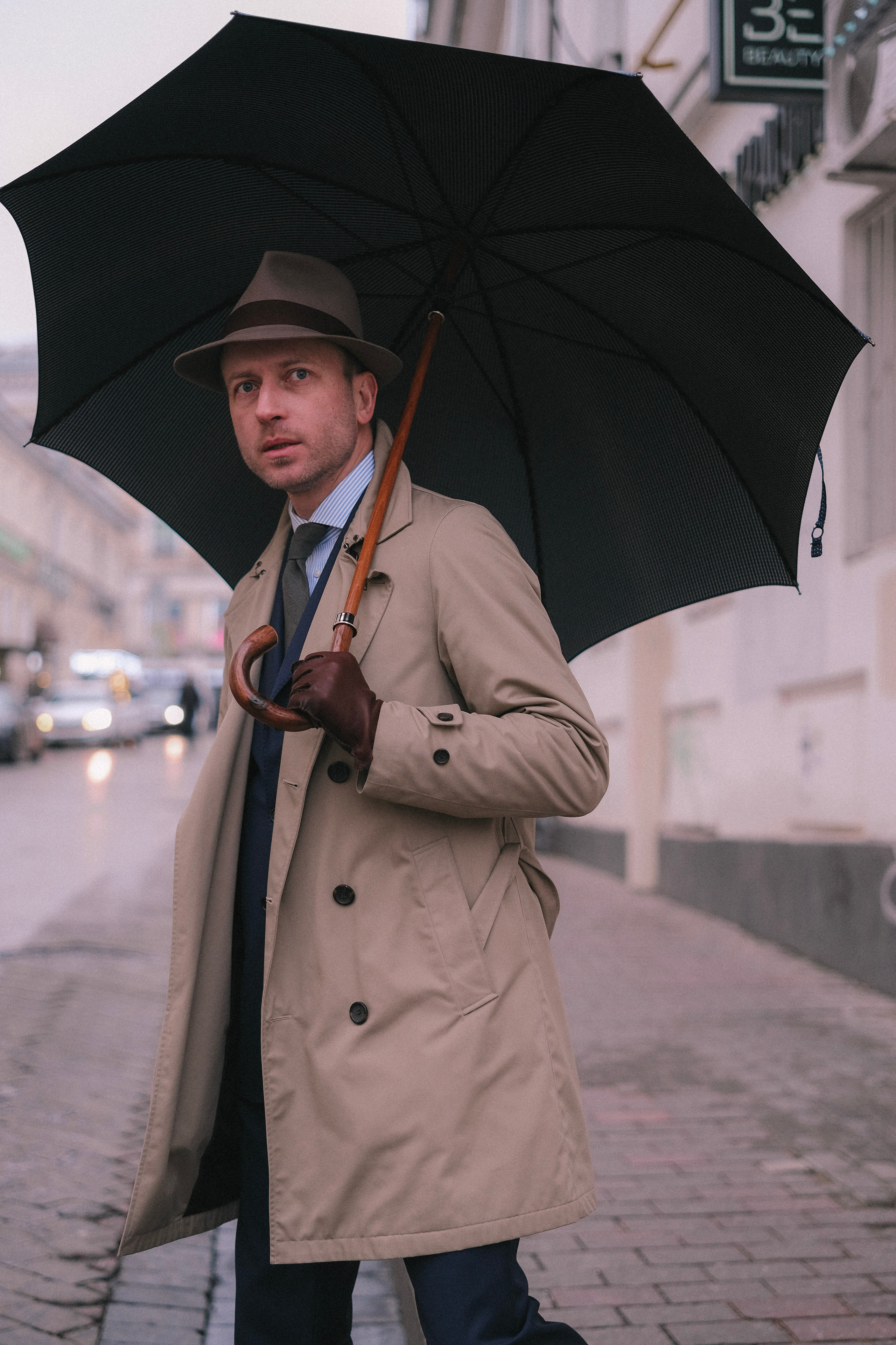 2022. Фотографирую стиль