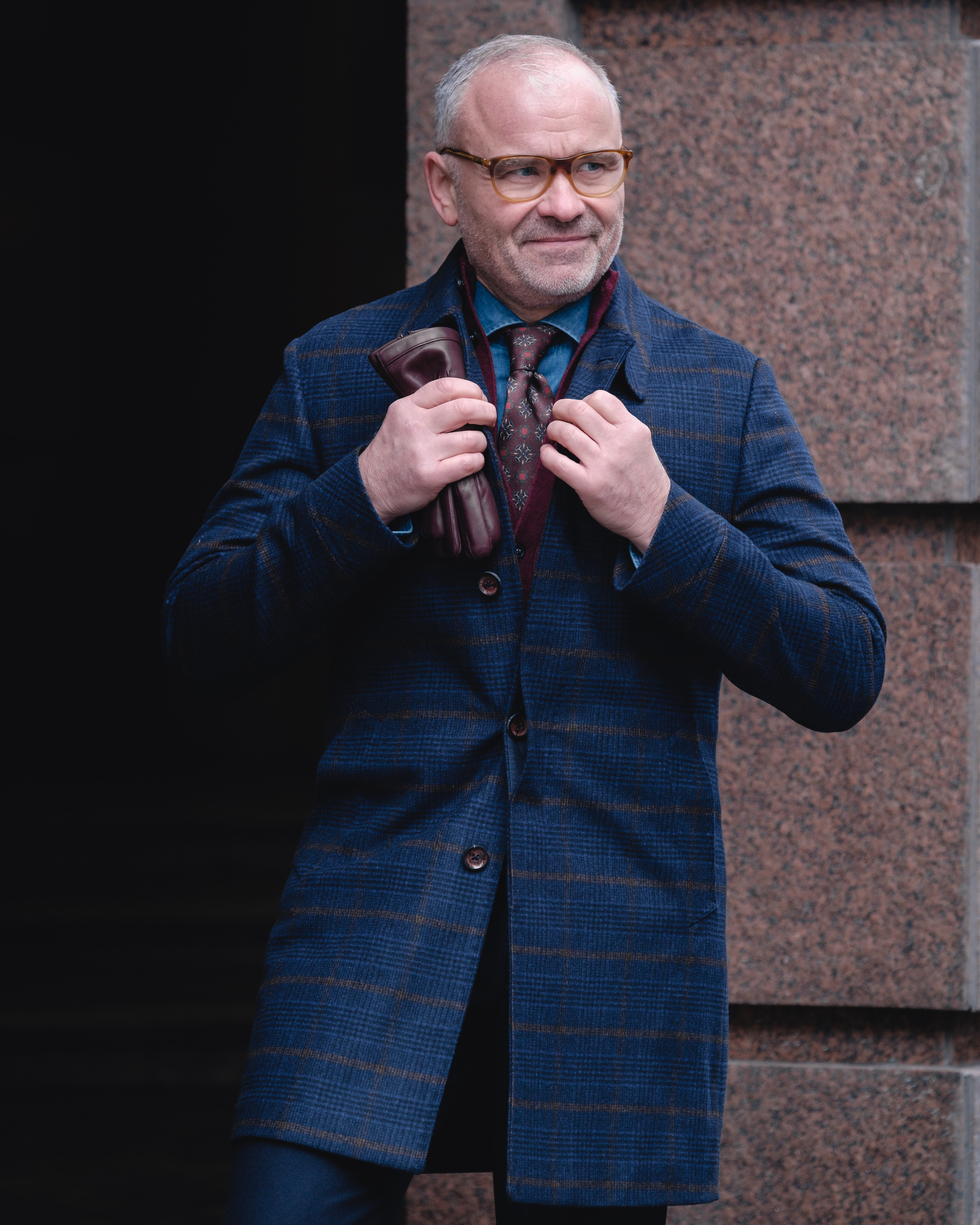 2022. Фотографирую стиль