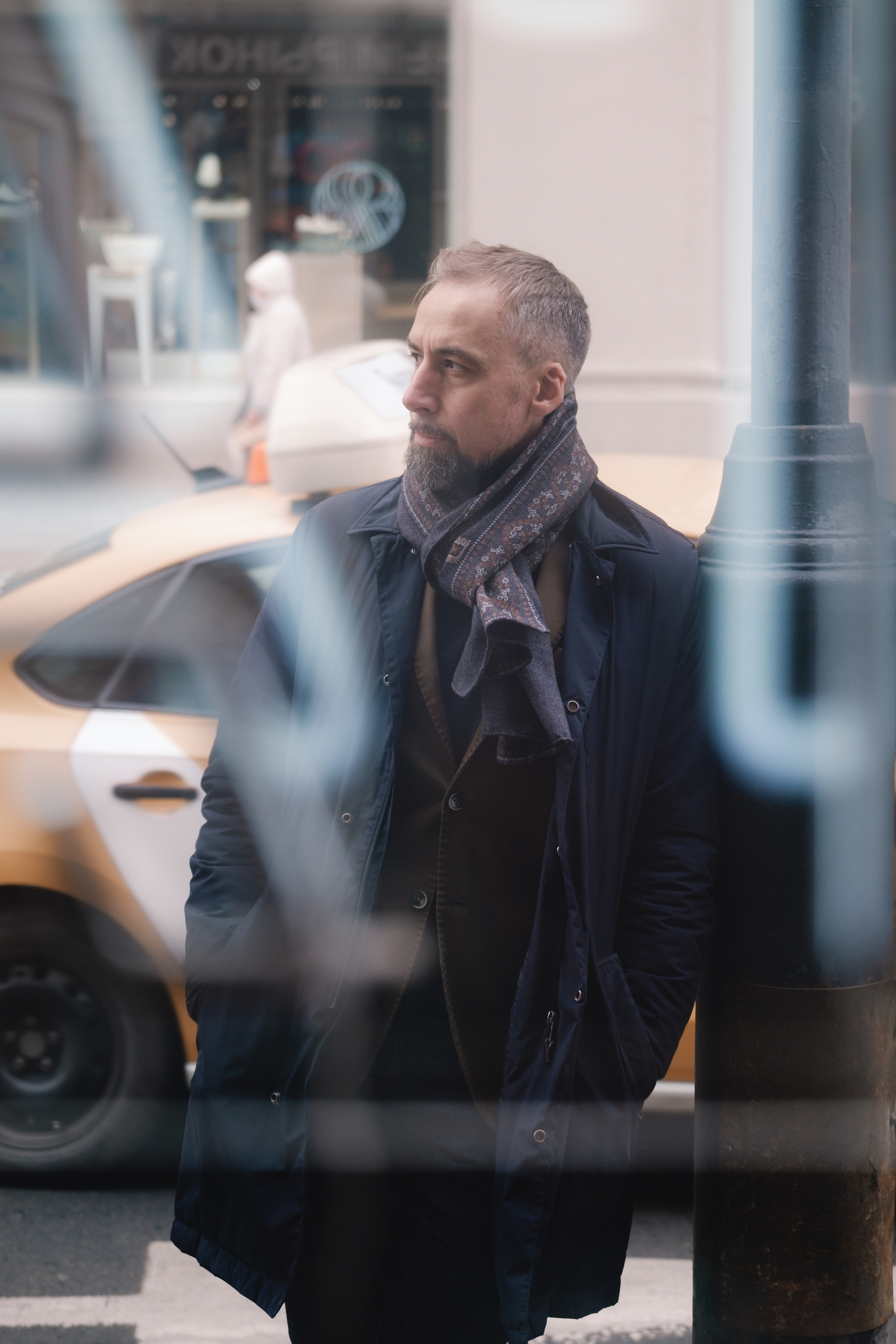 2022. Фотографирую стиль