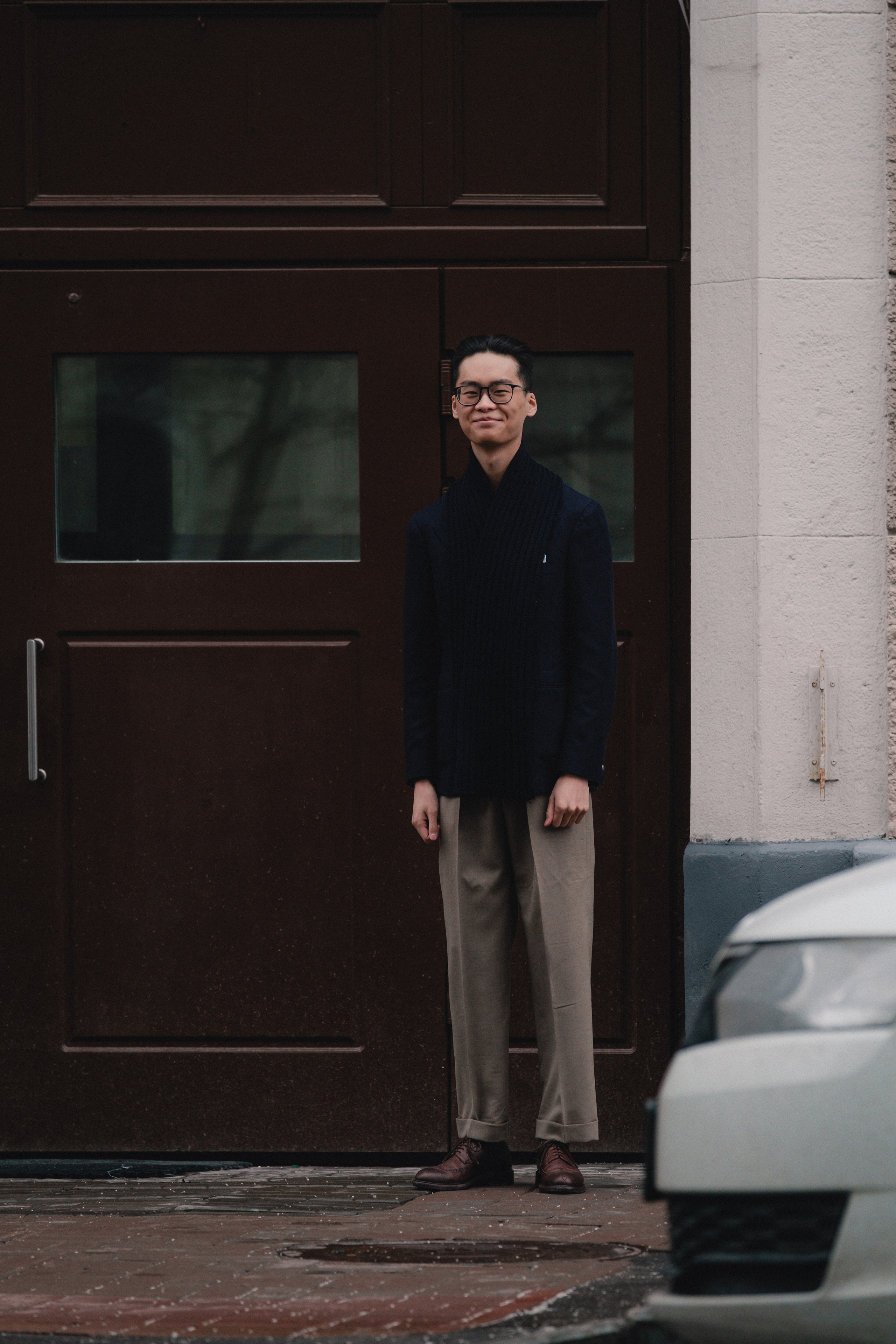 2022. Фотографирую стиль