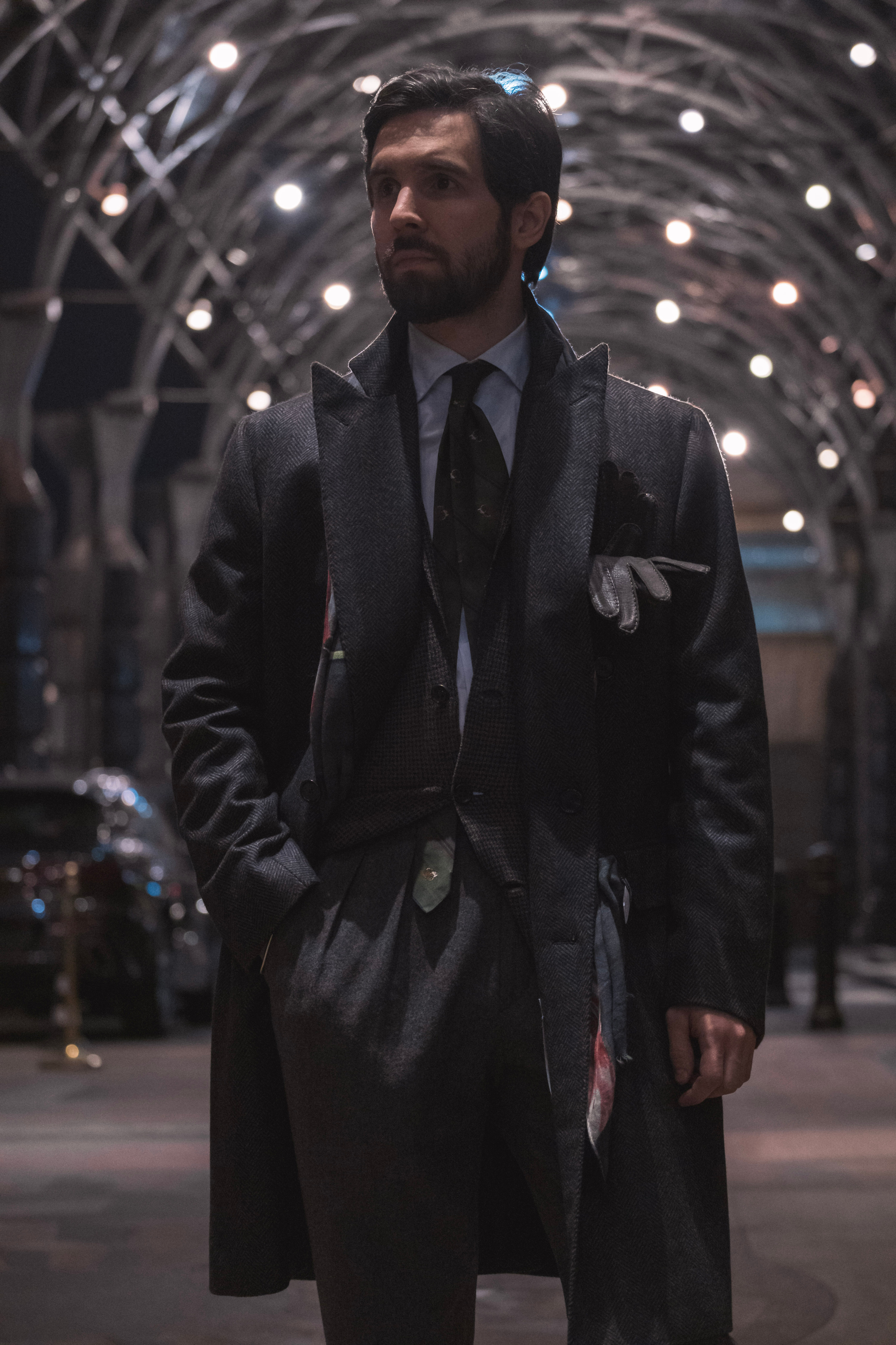 2022. Фотографирую стиль