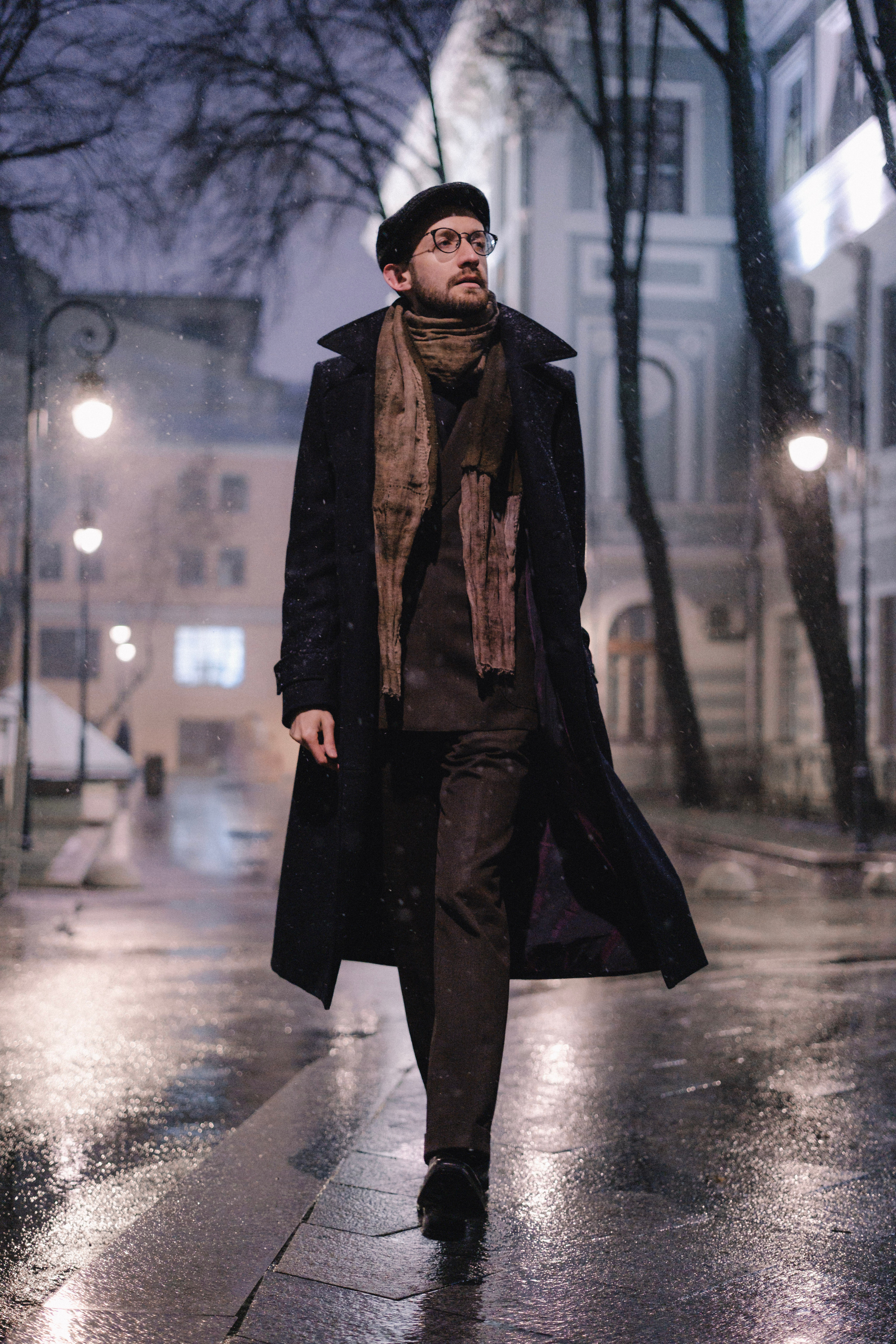 2022. Фотографирую стиль