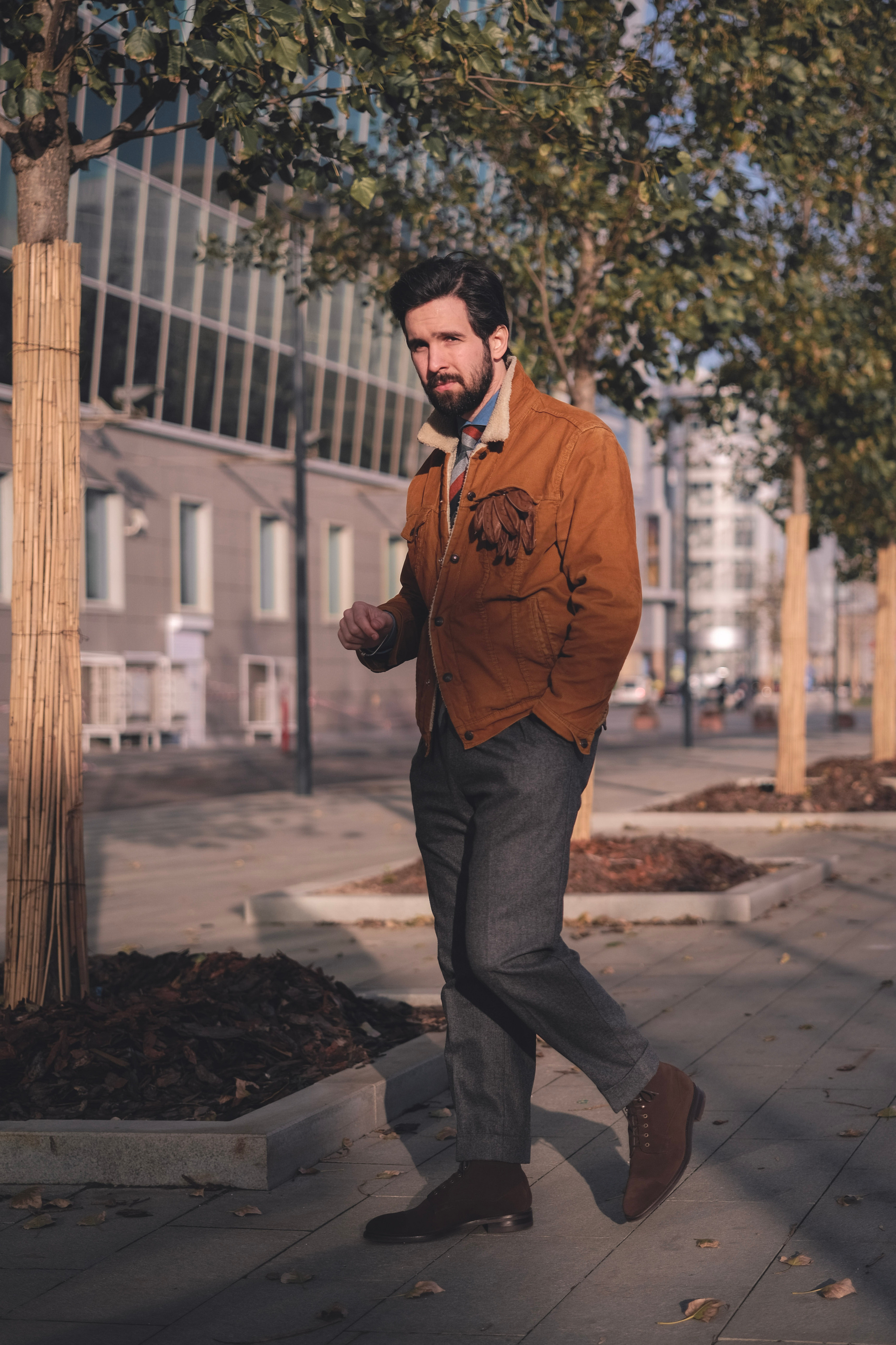 2022. Фотографирую стиль