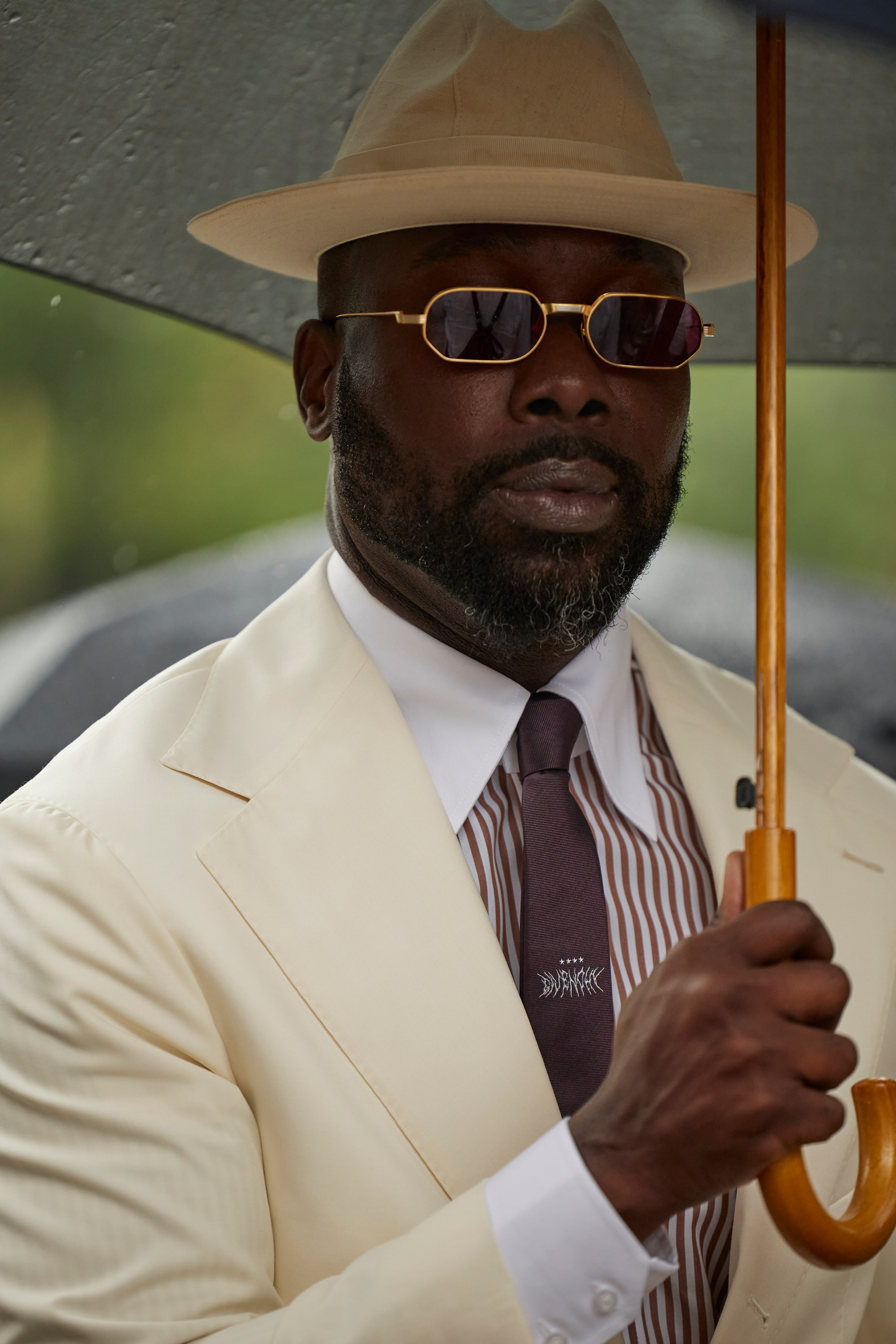 Pitti Uomo 108 Day 1. Photographer in Milan Ivan Goncharov