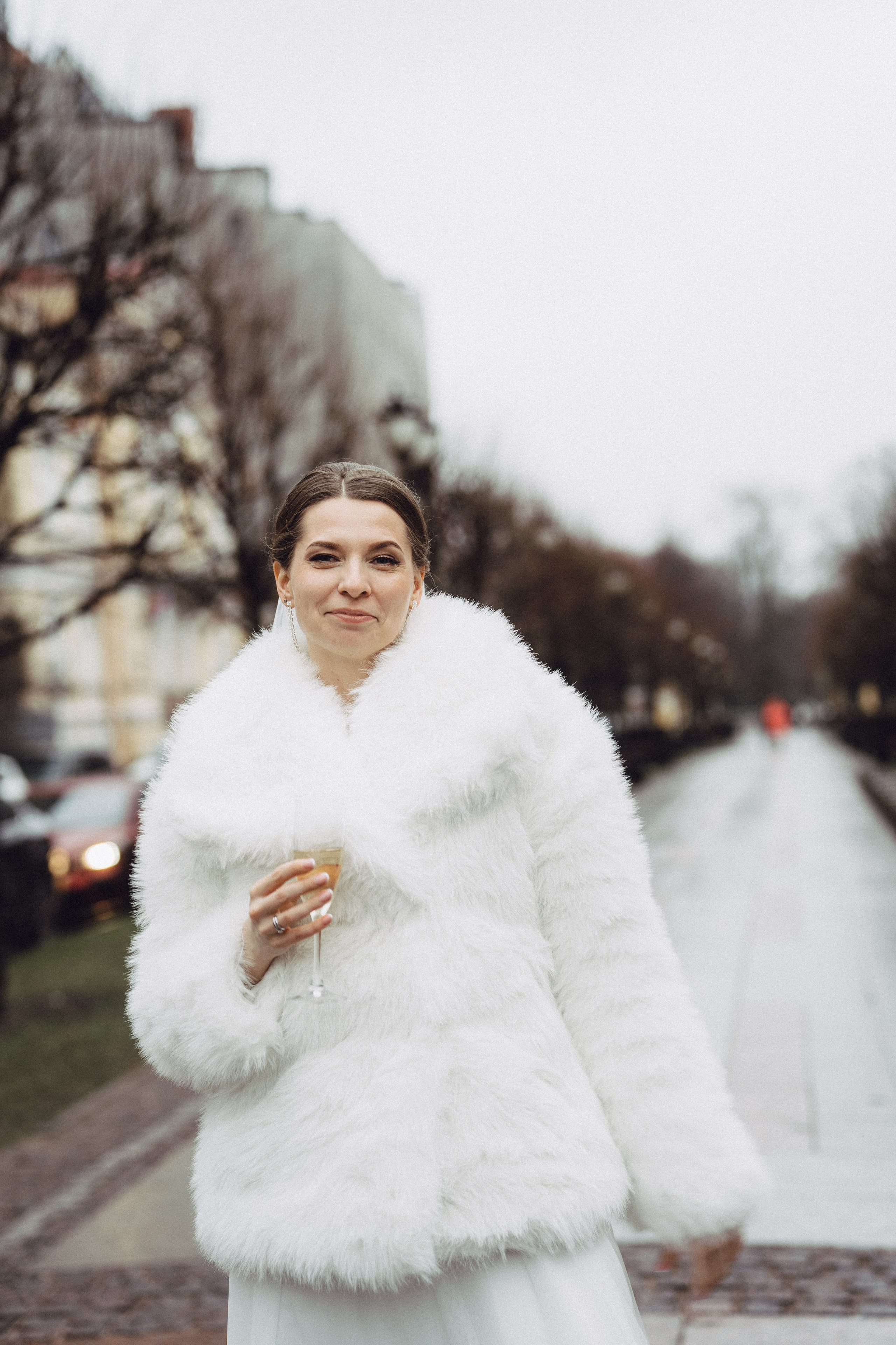 СВАДЕБНАЯ СЬЕМКА ВО ВТОРОМ ДВОРЦЕ (ДЕКАБРЬ) ТАКЖЕ СЬЕМКА В СТУДИИ НА ЧЕРНЫШЕВСКОЙ. Профессиональный фотограф, Санкт-Петербург — Виктория Богомолова