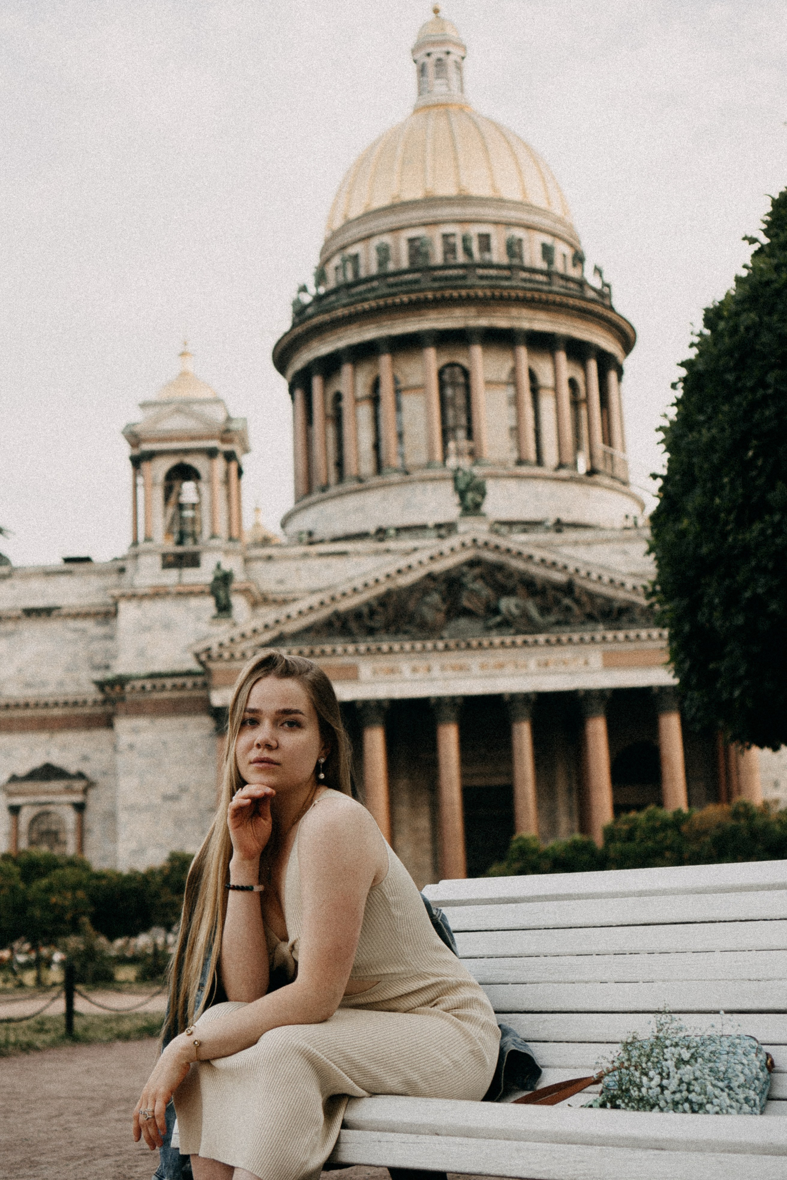 Рассветная. Профессиональный фотограф, Санкт-Петербург — Виктория Богомолова