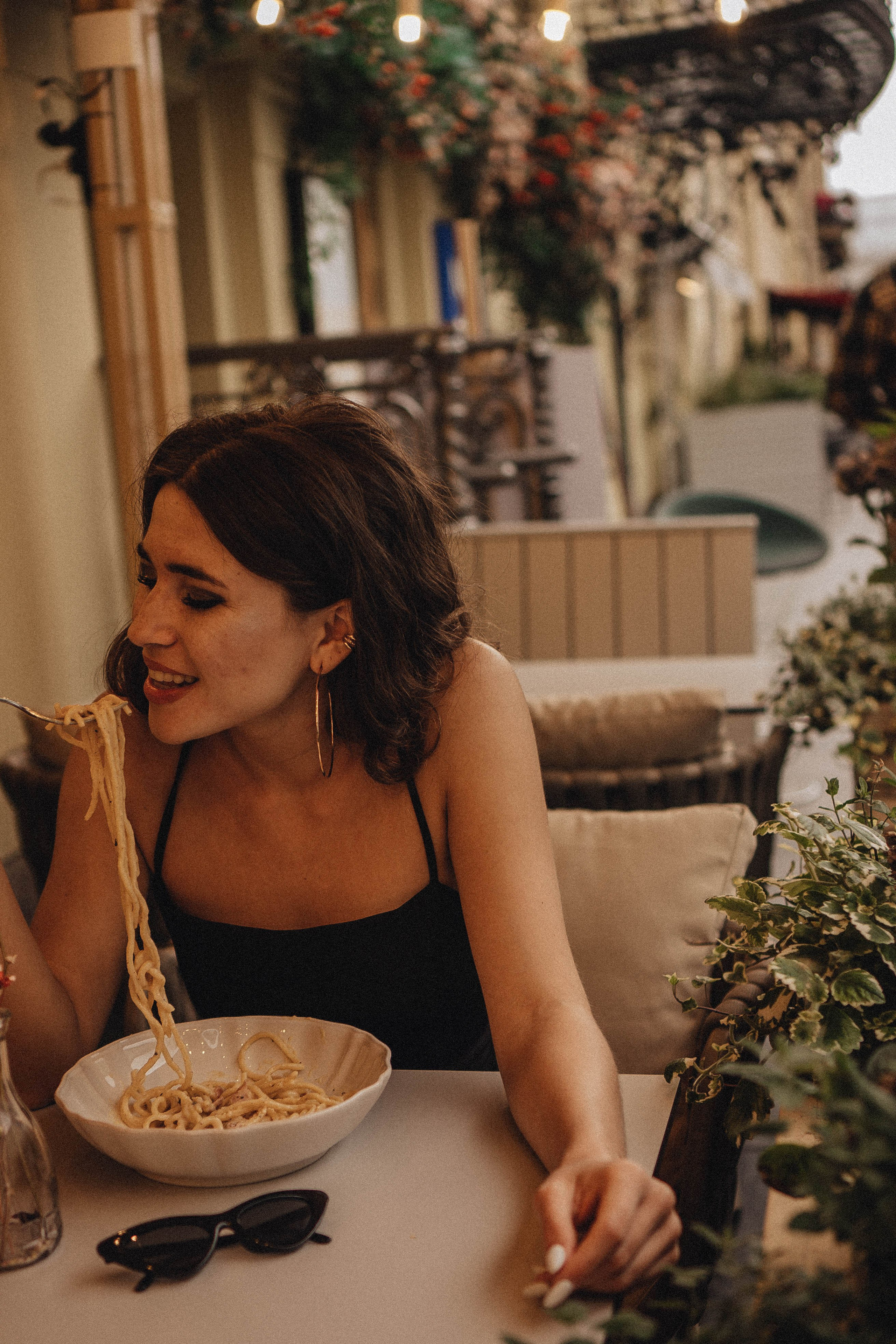 Итальянский стиль. Профессиональный фотограф, Санкт-Петербург — Виктория Богомолова