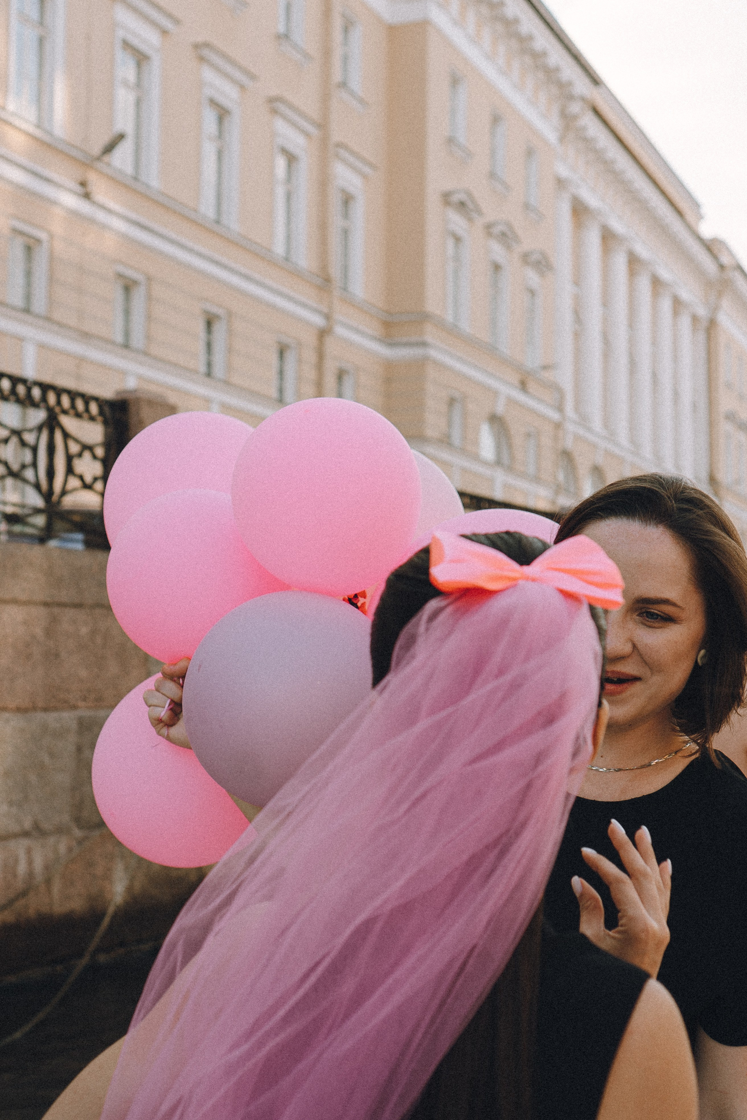 ДЕВИЧНИК НА КАТЕРЕ. Профессиональный фотограф, Санкт-Петербург — Виктория Богомолова