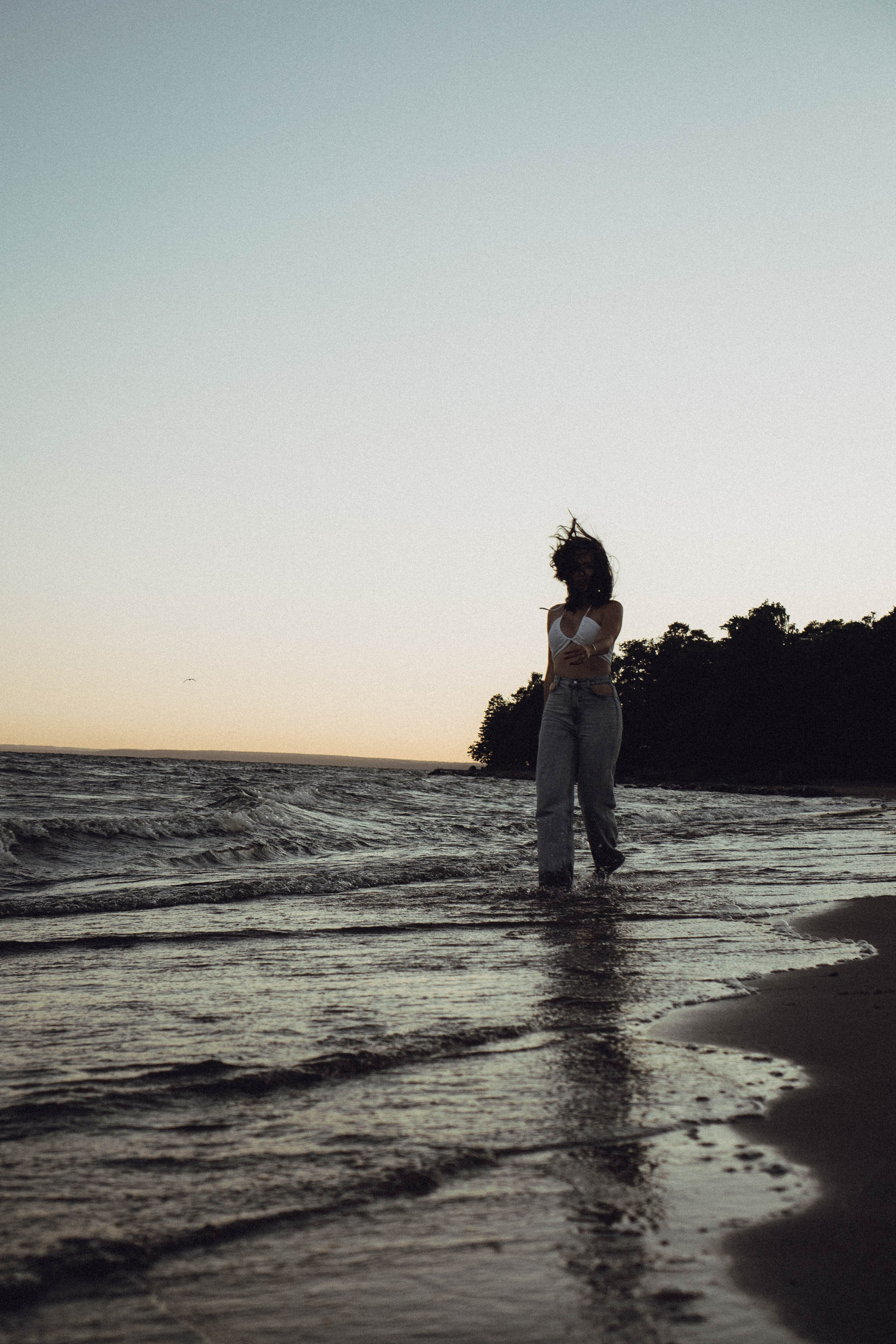 Любовь на заливе. Профессиональный фотограф, Санкт-Петербург — Виктория Богомолова