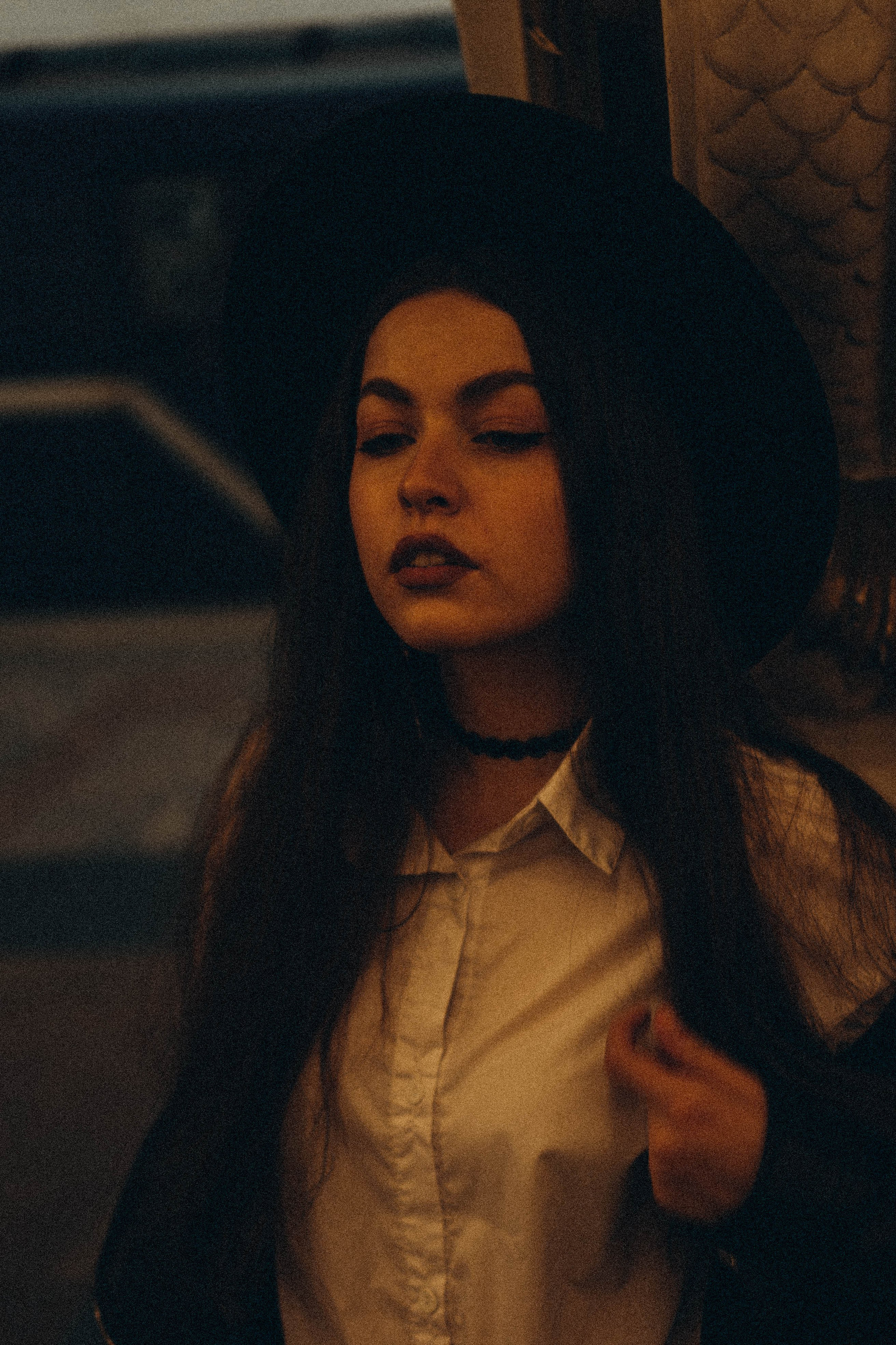 В метро. Профессиональный фотограф, Санкт-Петербург — Виктория Богомолова