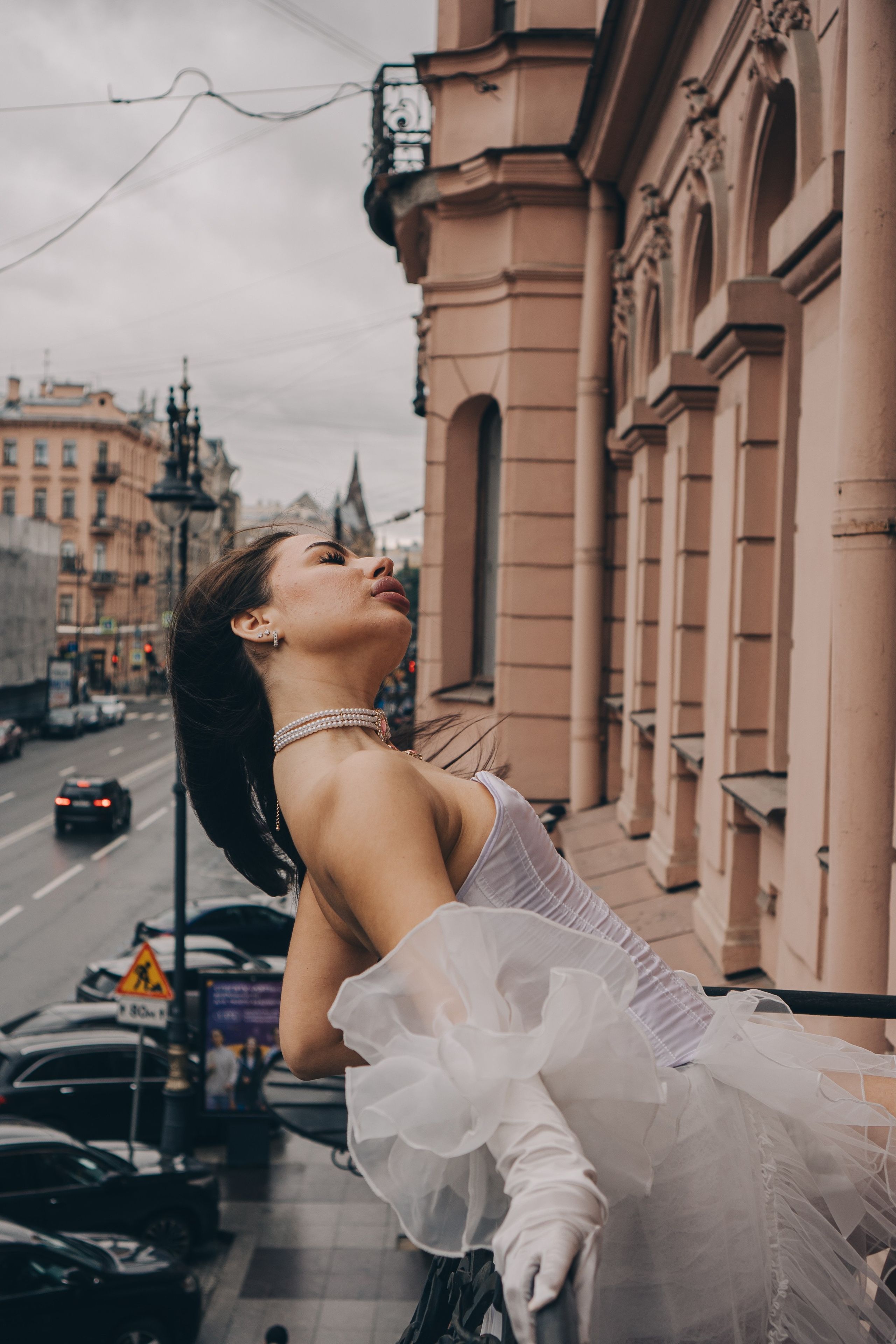 ВИНТАЖНЫЙ СТИЛЬ. Профессиональный фотограф, Санкт-Петербург — Виктория Богомолова