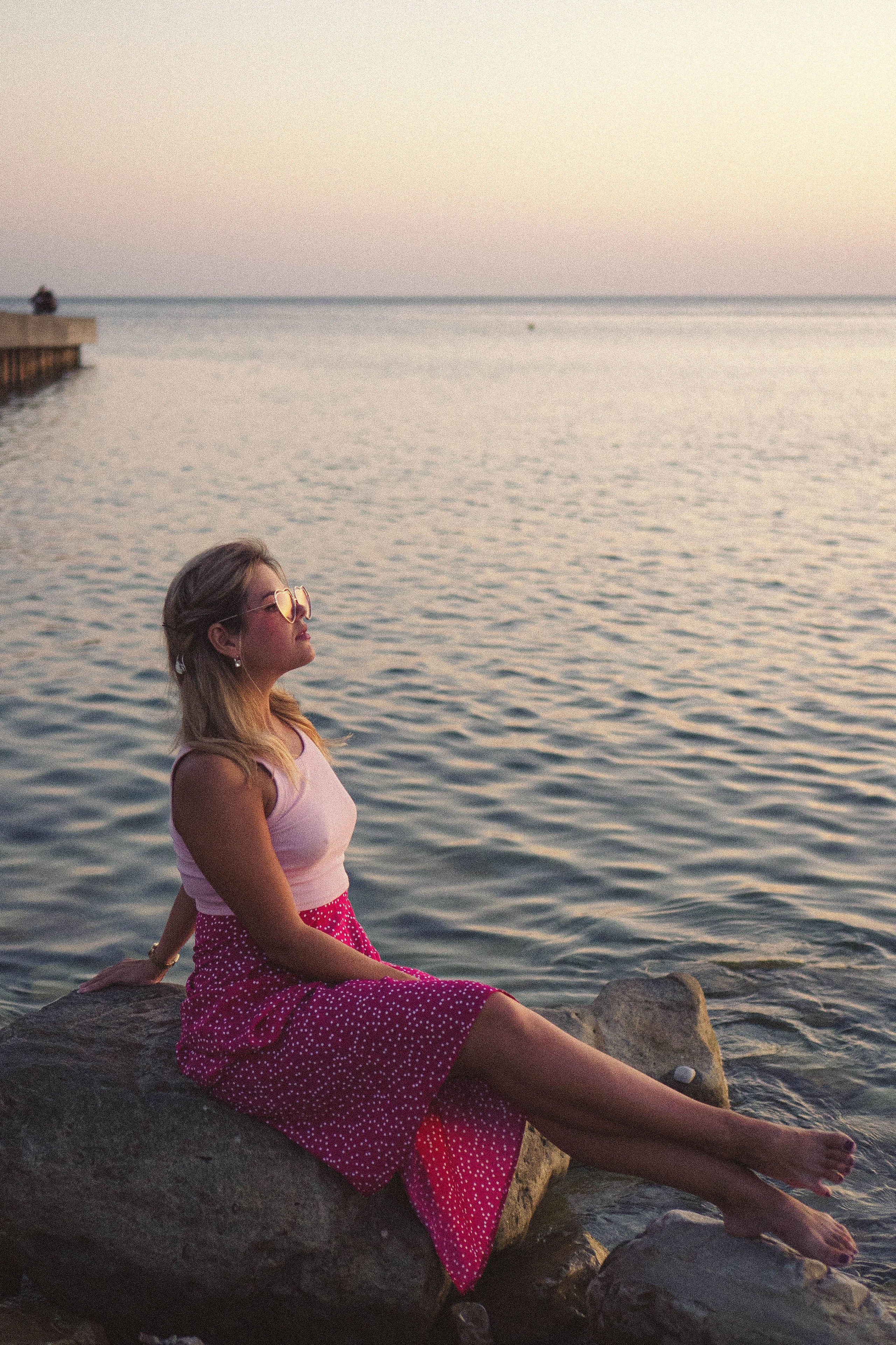 Море. Профессиональный фотограф, Санкт-Петербург — Виктория Богомолова