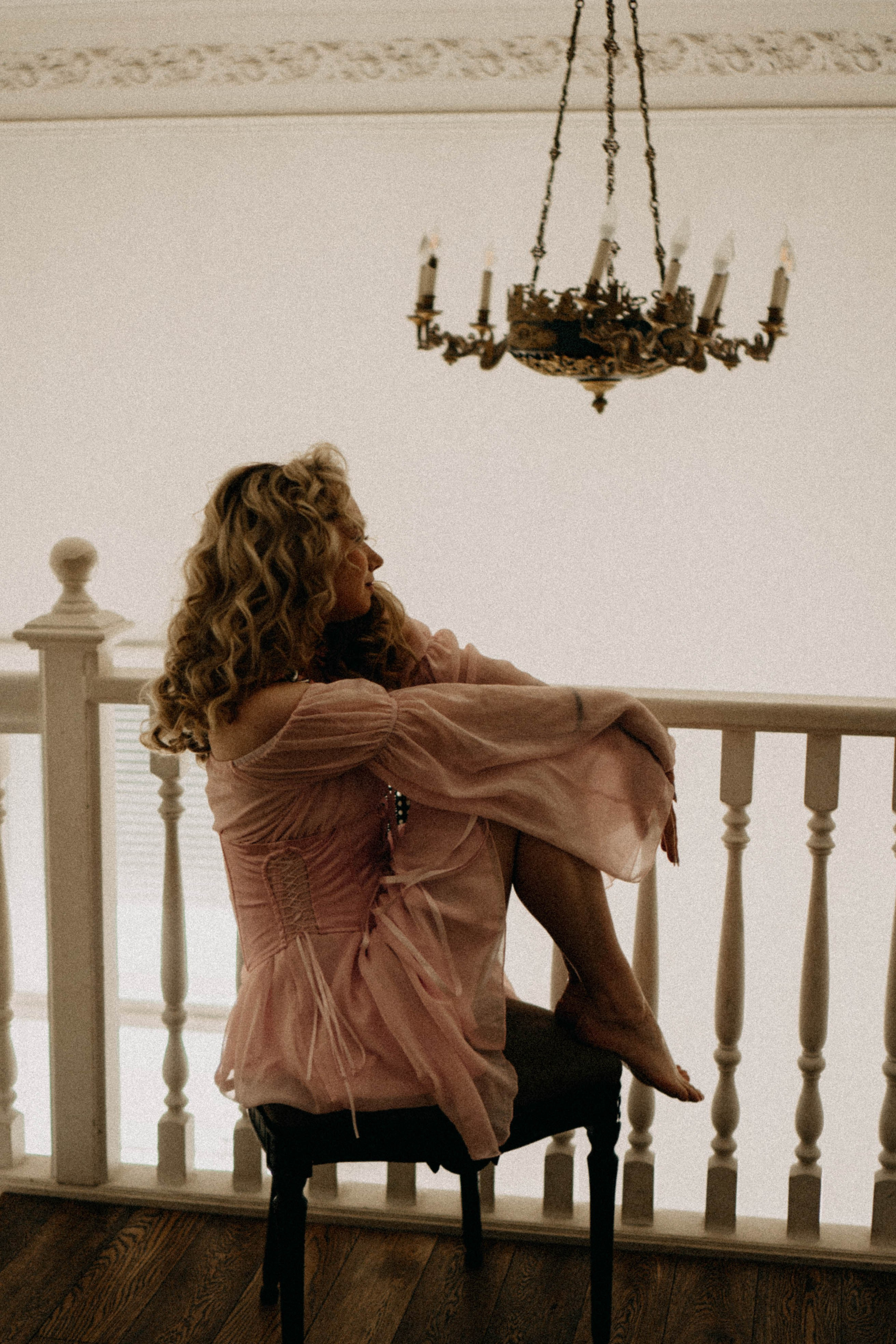 Студийная. Профессиональный фотограф, Санкт-Петербург — Виктория Богомолова