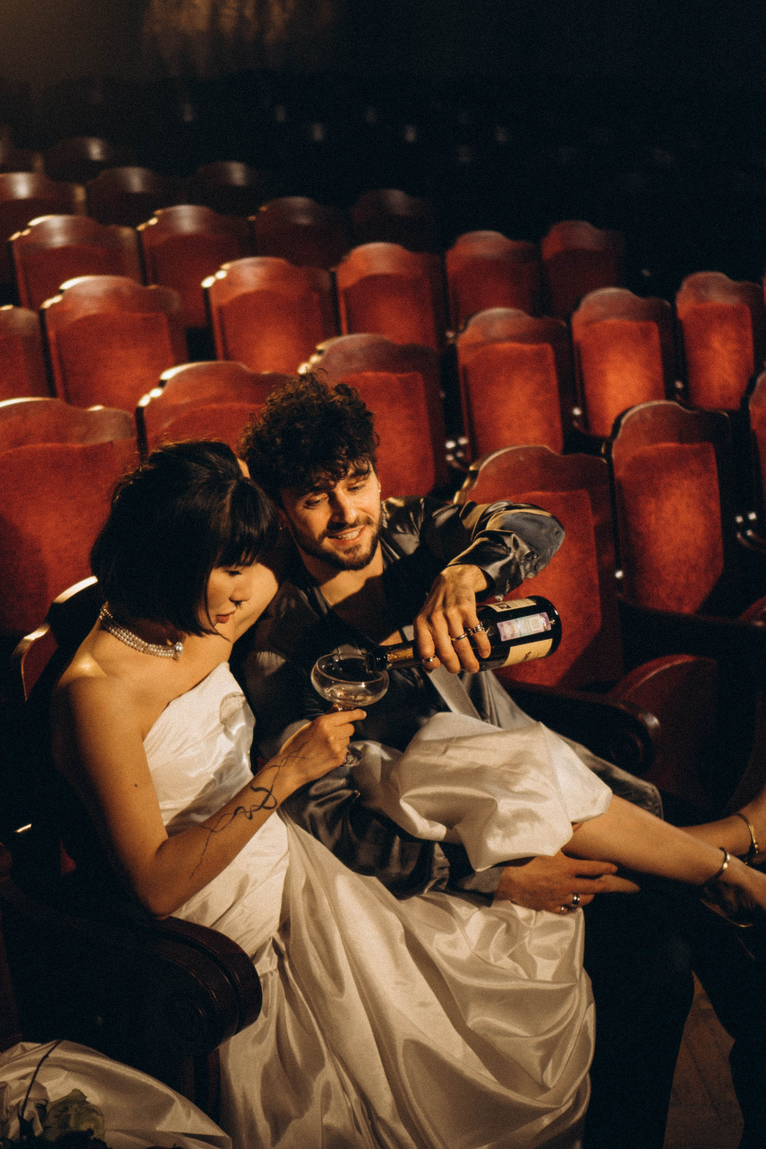 СВАБЕДНАЯ ФОТСЕССИИЯ В ОДНОМ ИЗ ЗАЛОВ НИКОЛАЕВСКОГО ДВОРЦА. Профессиональный фотограф, Санкт-Петербург — Виктория Богомолова