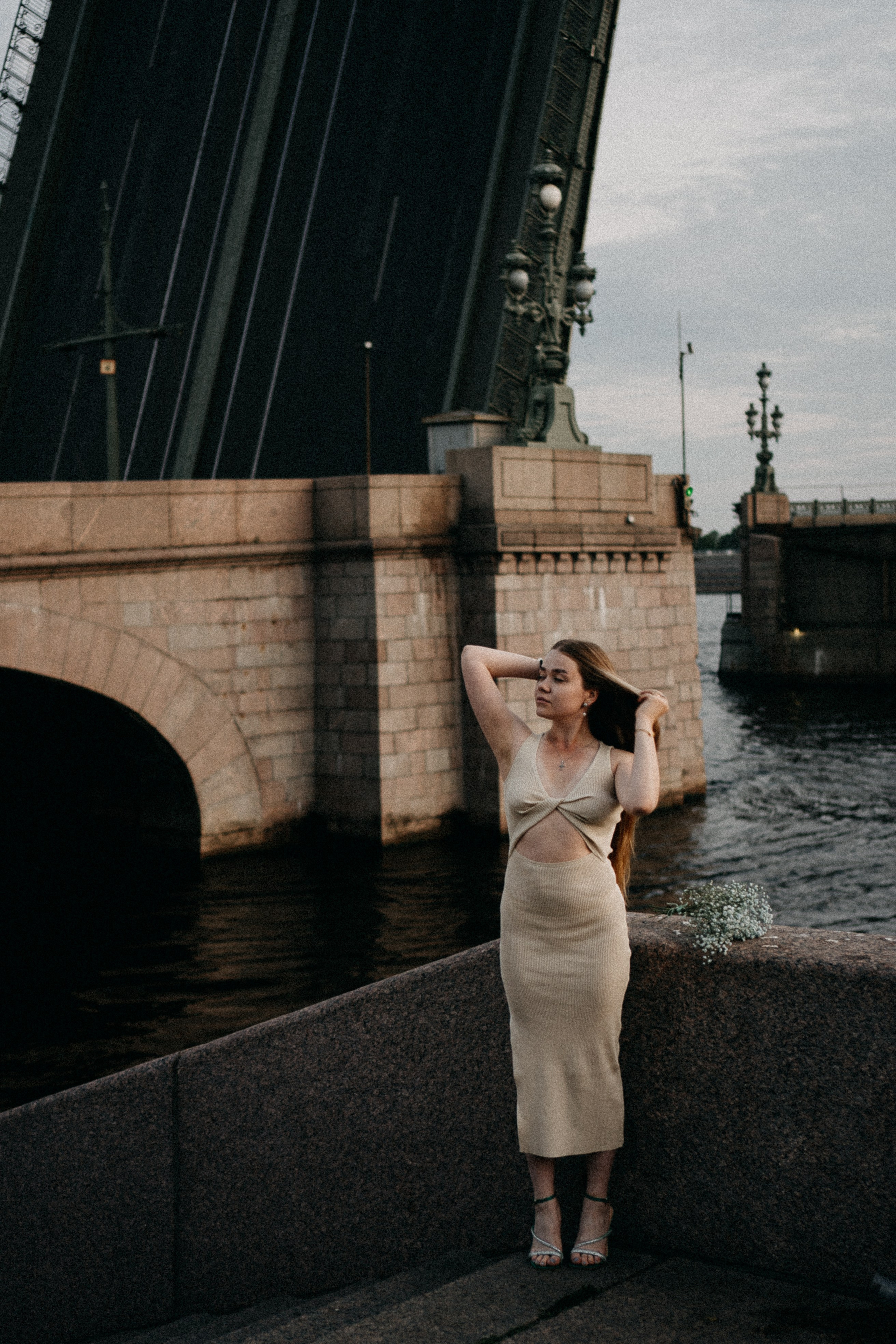 Рассветная. Профессиональный фотограф, Санкт-Петербург — Виктория Богомолова