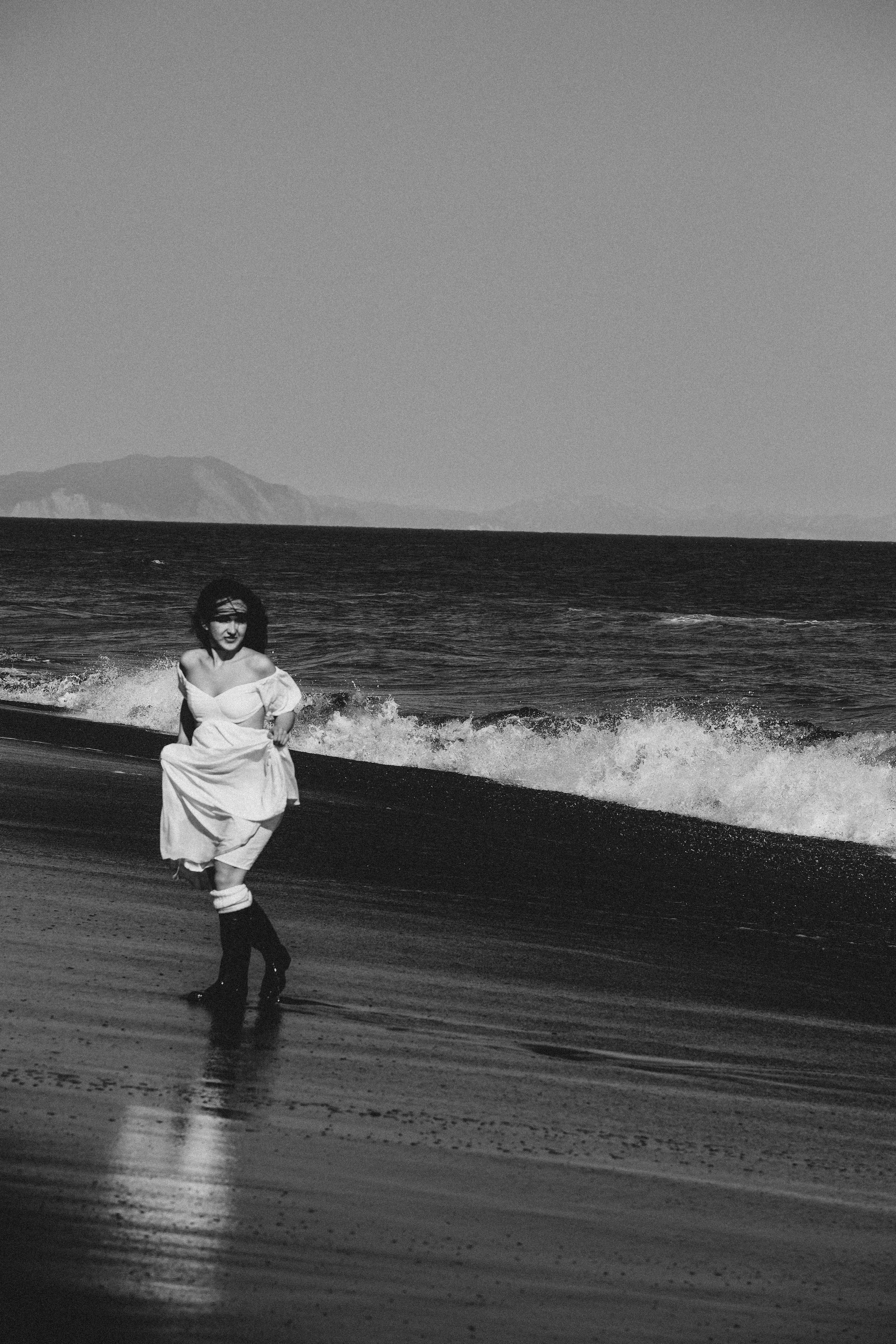 Тихий океан. Профессиональный фотограф, Санкт-Петербург — Виктория Богомолова