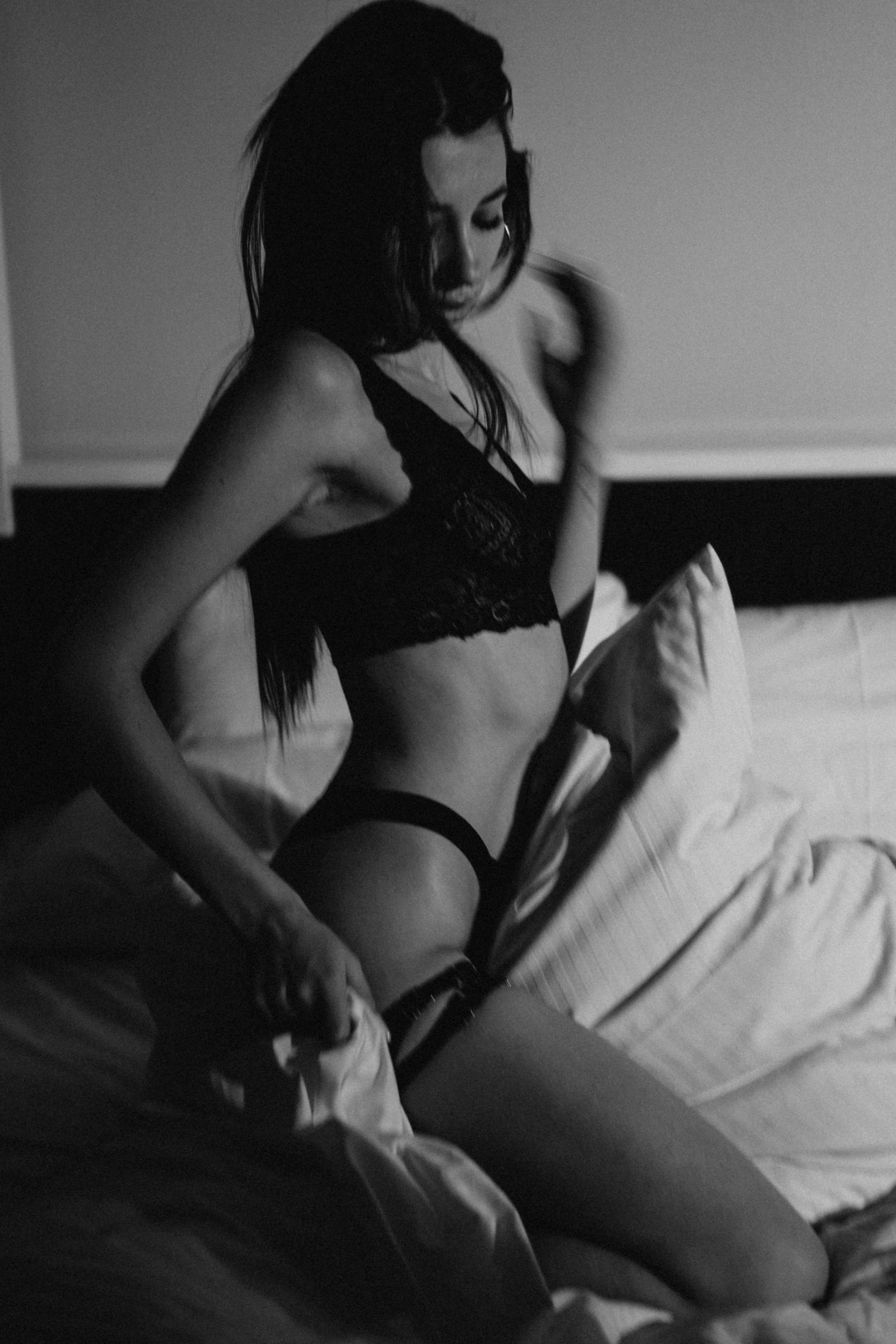 ФОТОСЕССИЯ В БЕЛЬЕ. Профессиональный фотограф, Санкт-Петербург — Виктория Богомолова