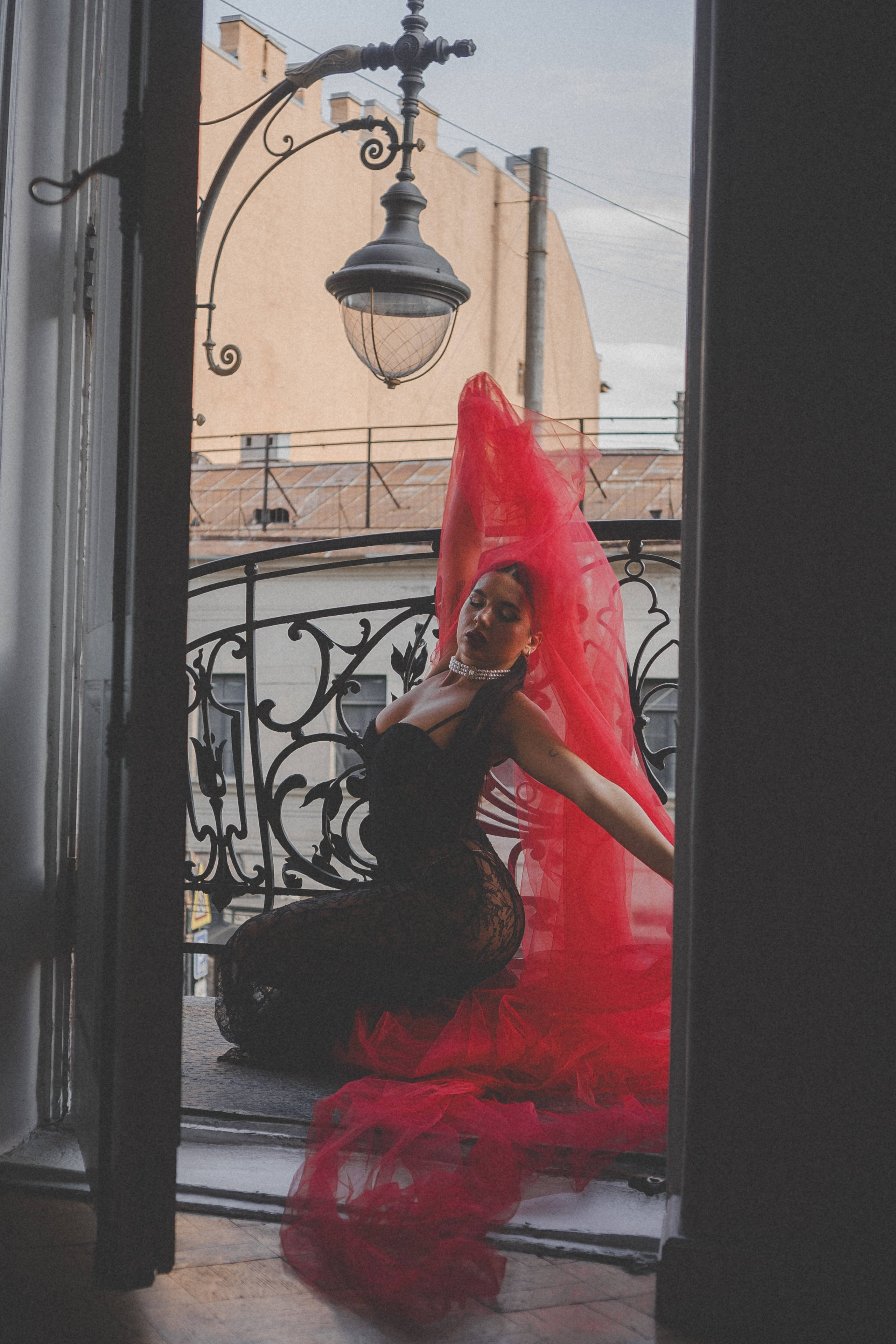 ПИТЕРСКИЙ БАЛКОНЧИК. Профессиональный фотограф, Санкт-Петербург — Виктория Богомолова