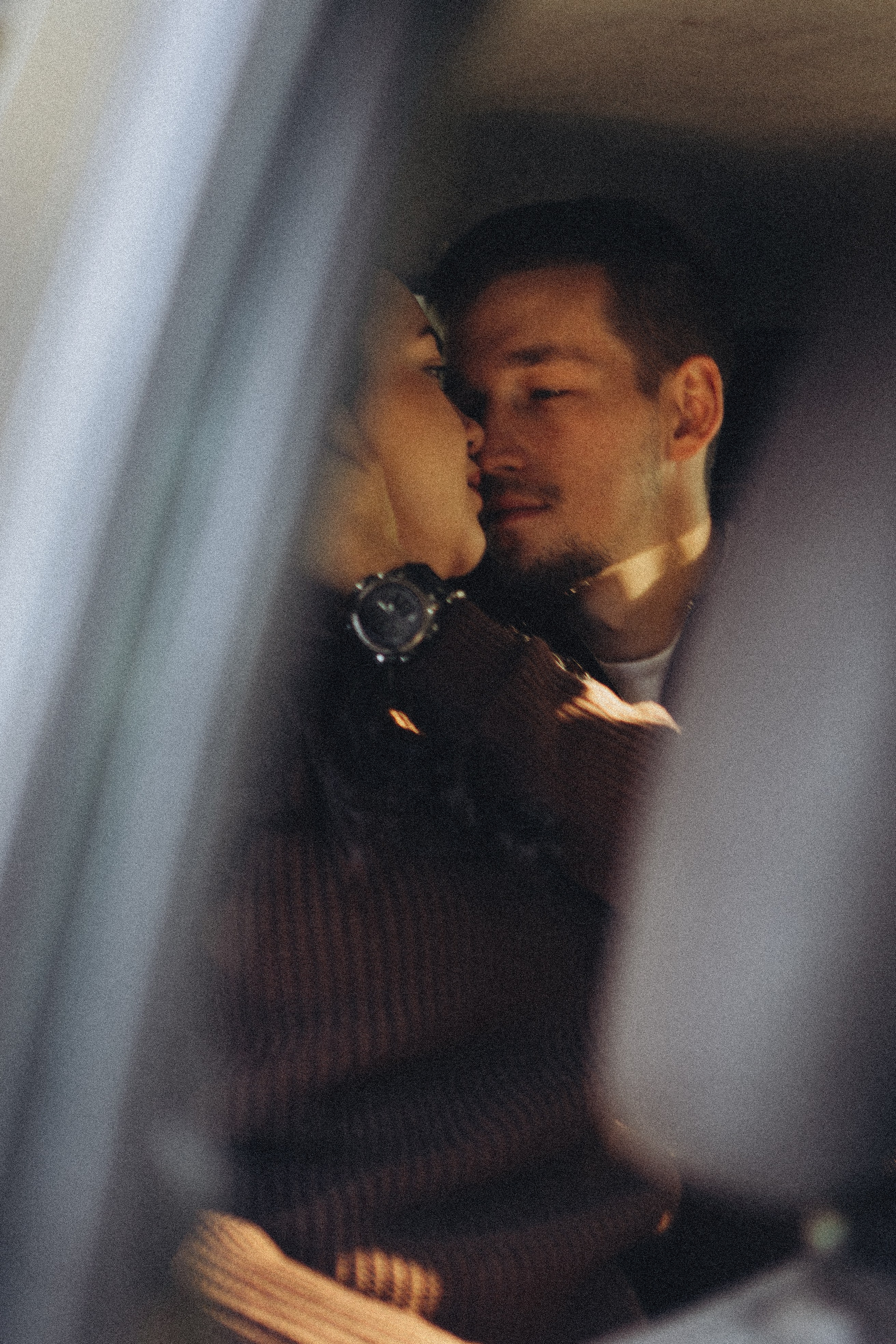 Прогулка по Финскому заливу. Профессиональный фотограф, Санкт-Петербург — Виктория Богомолова