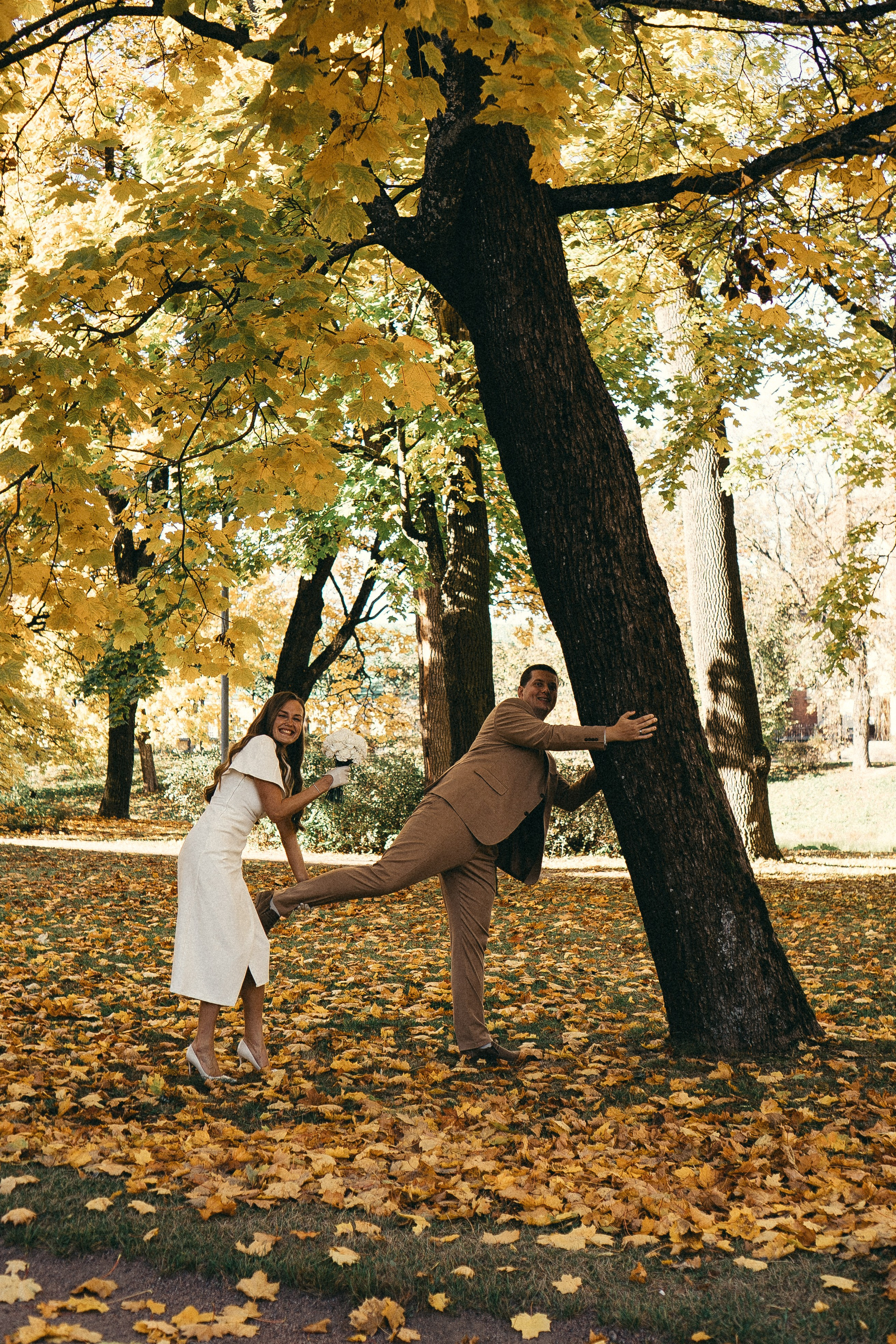 СВАДЕБНАЯ СЬЕМКА В ПУШКИН. Профессиональный фотограф, Санкт-Петербург — Виктория Богомолова