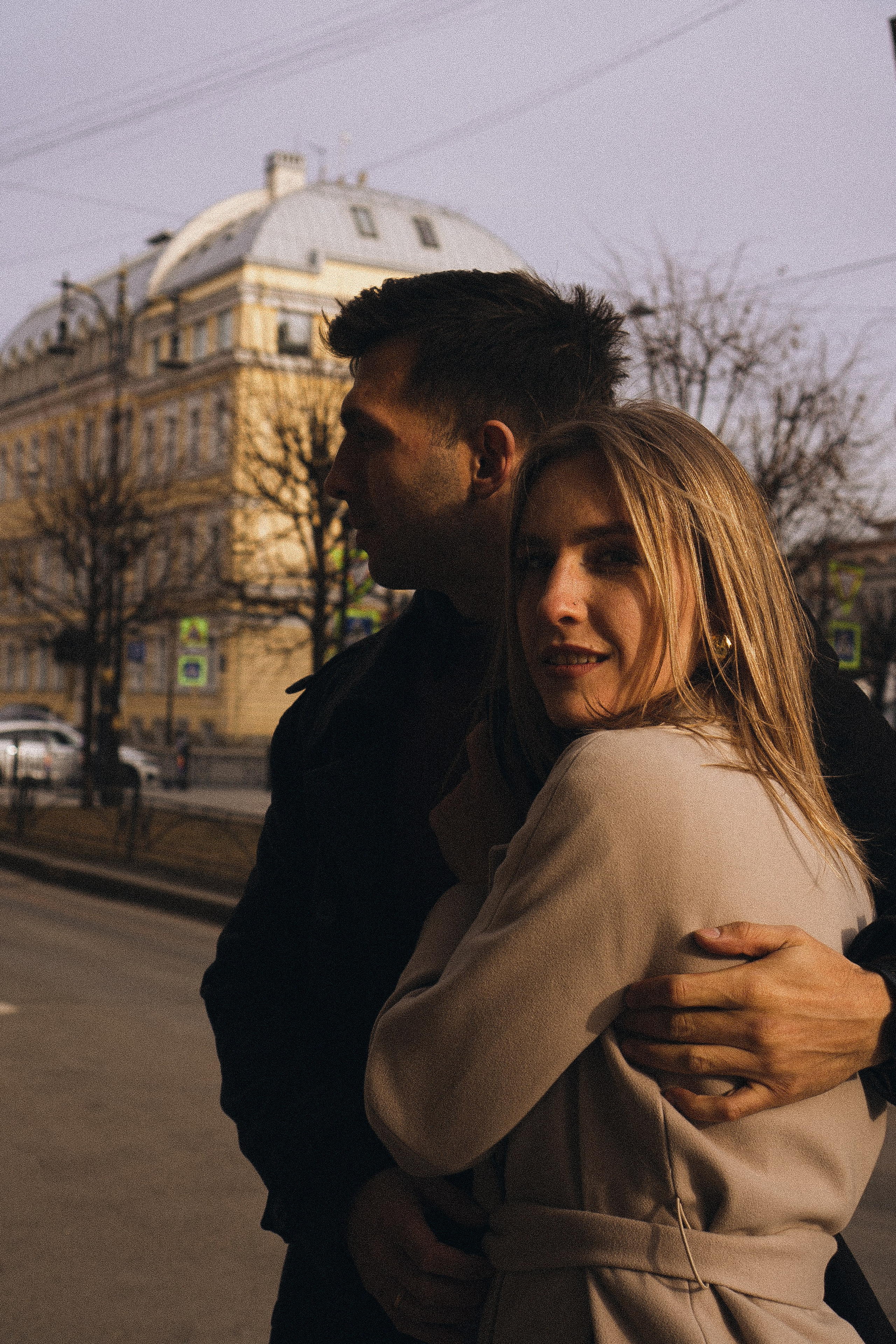 Love stori. Профессиональный фотограф, Санкт-Петербург — Виктория Богомолова