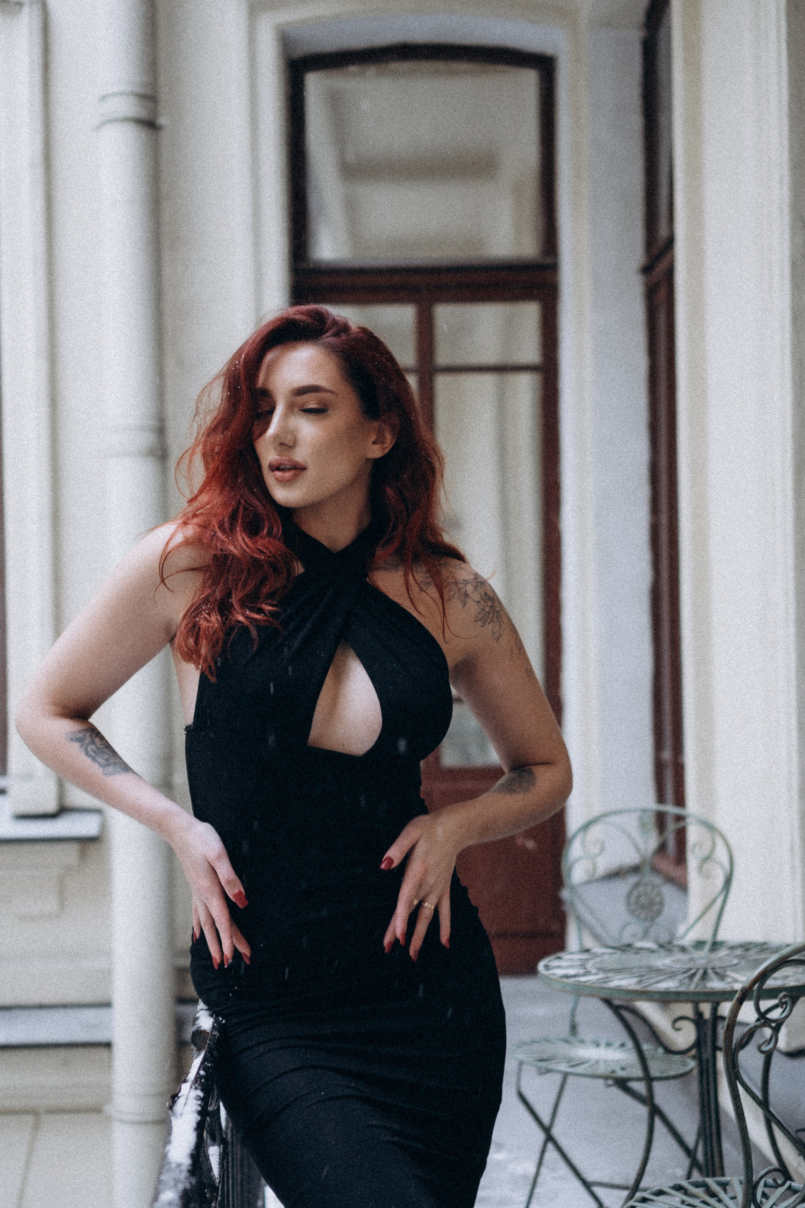 Для девушки. Профессиональный фотограф, Санкт-Петербург — Виктория Богомолова