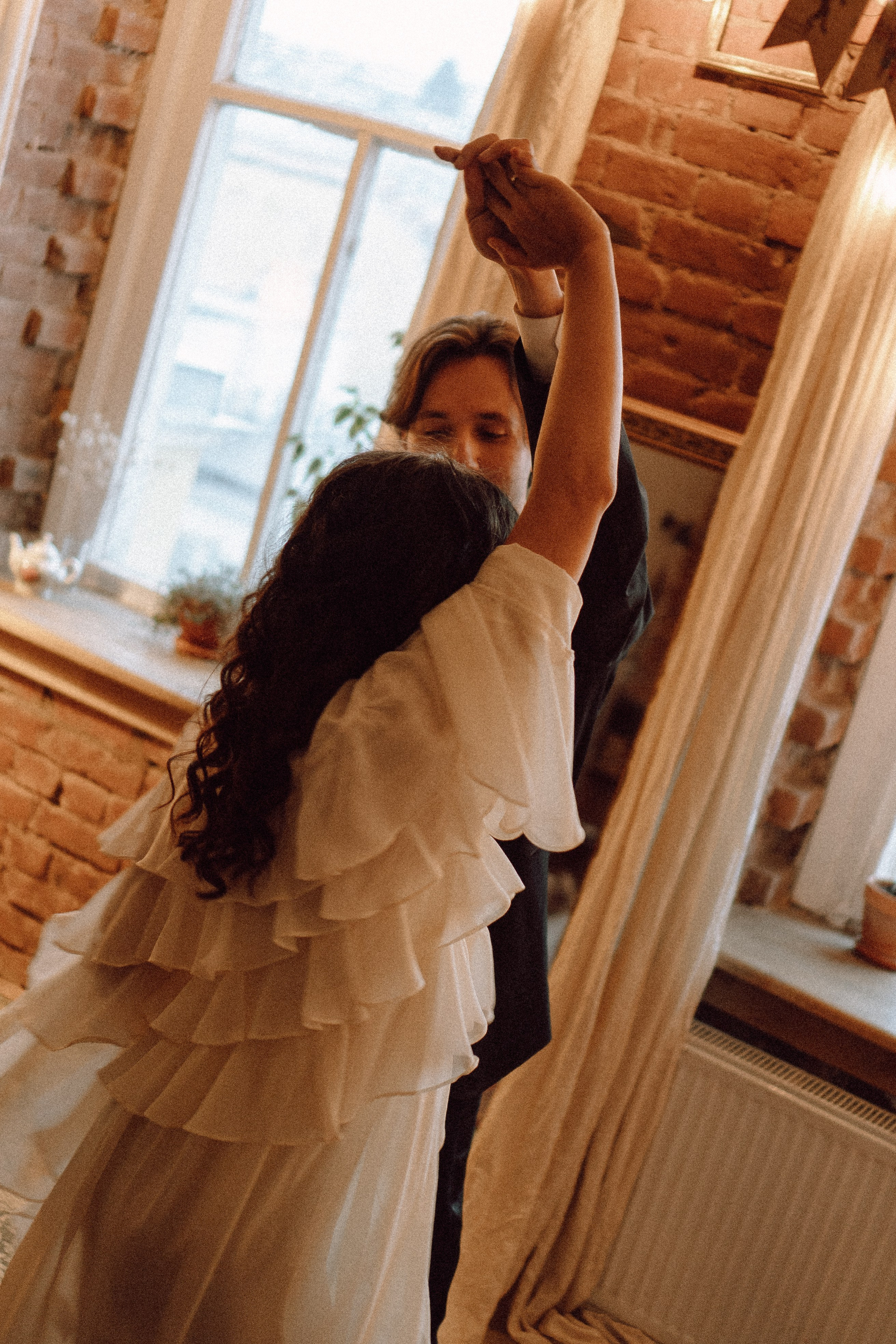 Новогодний стиль вдвоем. Профессиональный фотограф, Санкт-Петербург — Виктория Богомолова