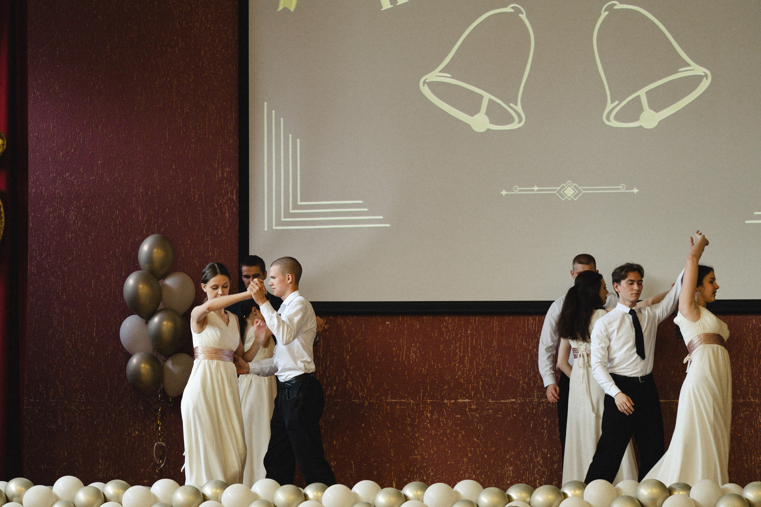 ПОСЛЕДНИЙ ЗВОНОК. Профессиональный фотограф, Санкт-Петербург — Виктория Богомолова