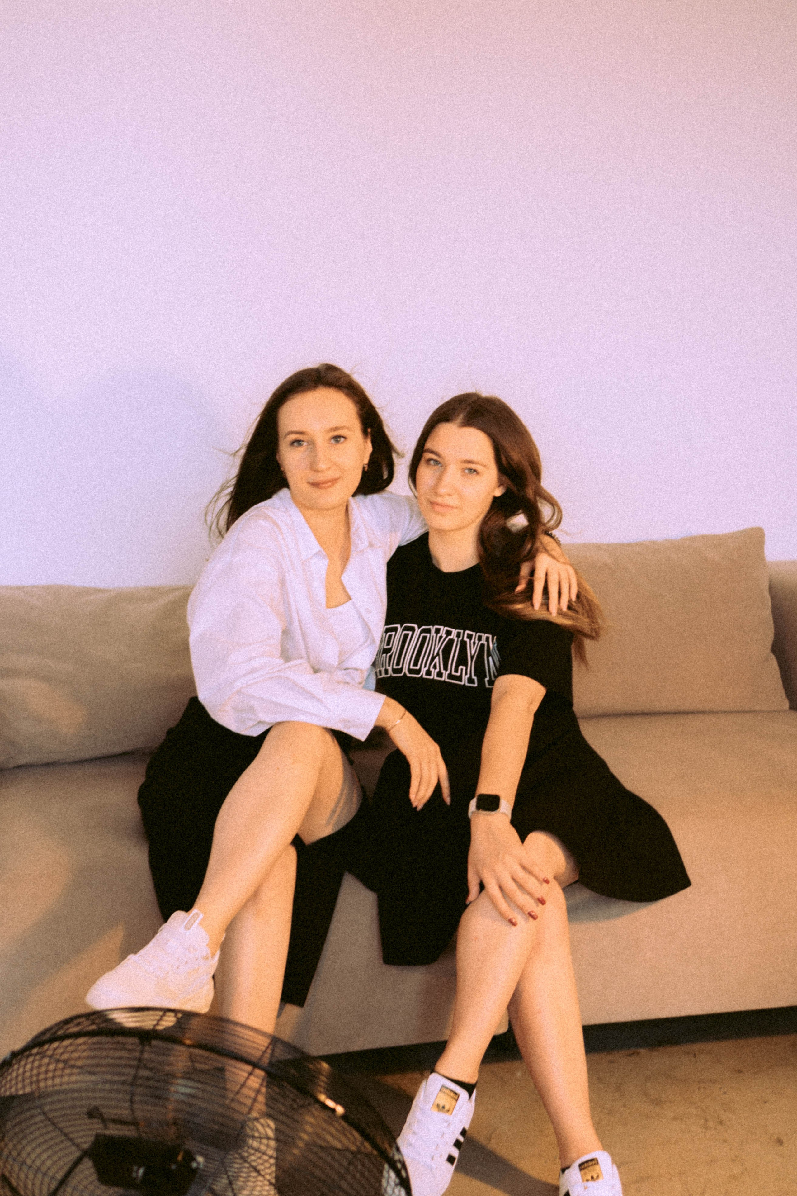 Подружки. Профессиональный фотограф, Санкт-Петербург — Виктория Богомолова