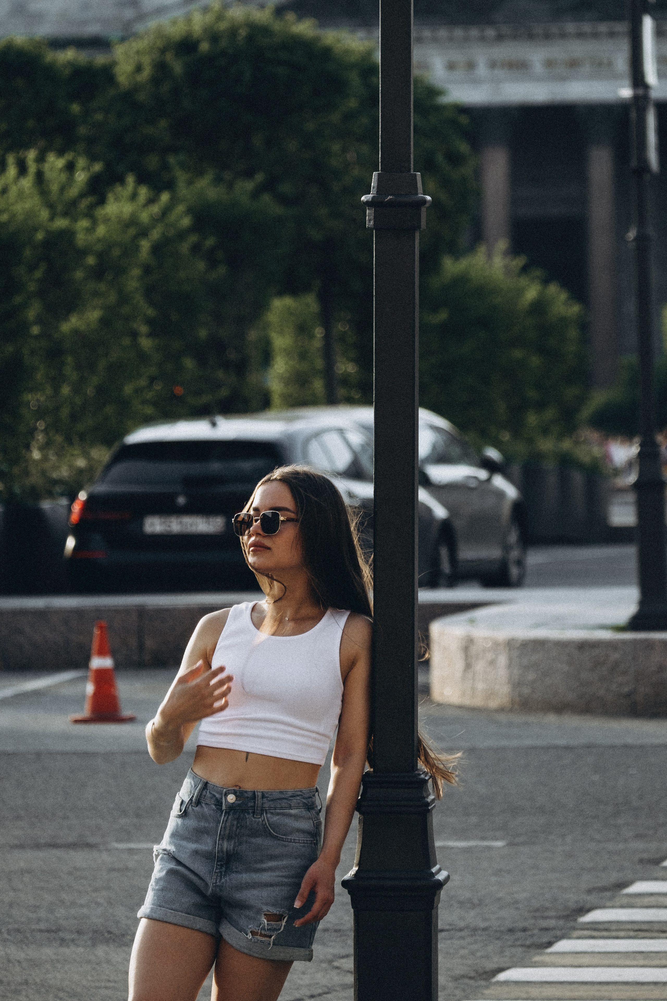 ПРОГУЛКА ПО САНКТ-ПЕТЕРБУРГУ. Профессиональный фотограф, Санкт-Петербург — Виктория Богомолова