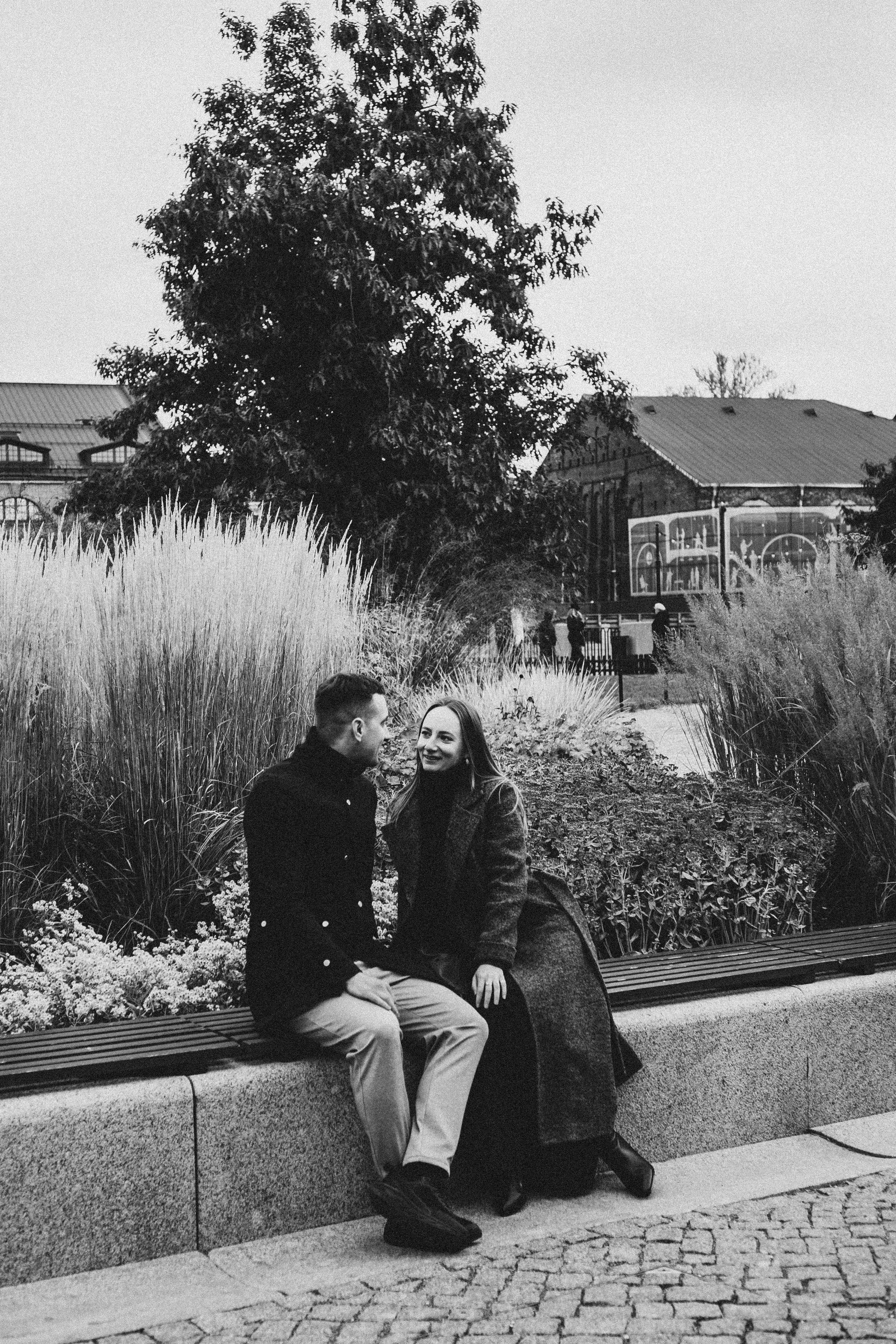 Прогулка по городу. Профессиональный фотограф, Санкт-Петербург — Виктория Богомолова