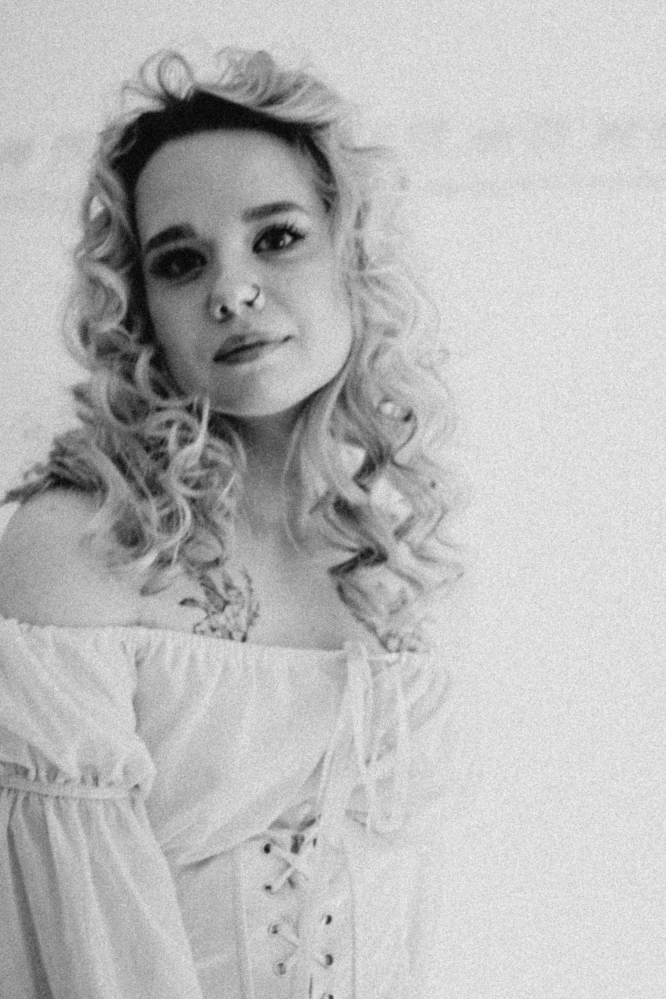 Студийная. Профессиональный фотограф, Санкт-Петербург — Виктория Богомолова