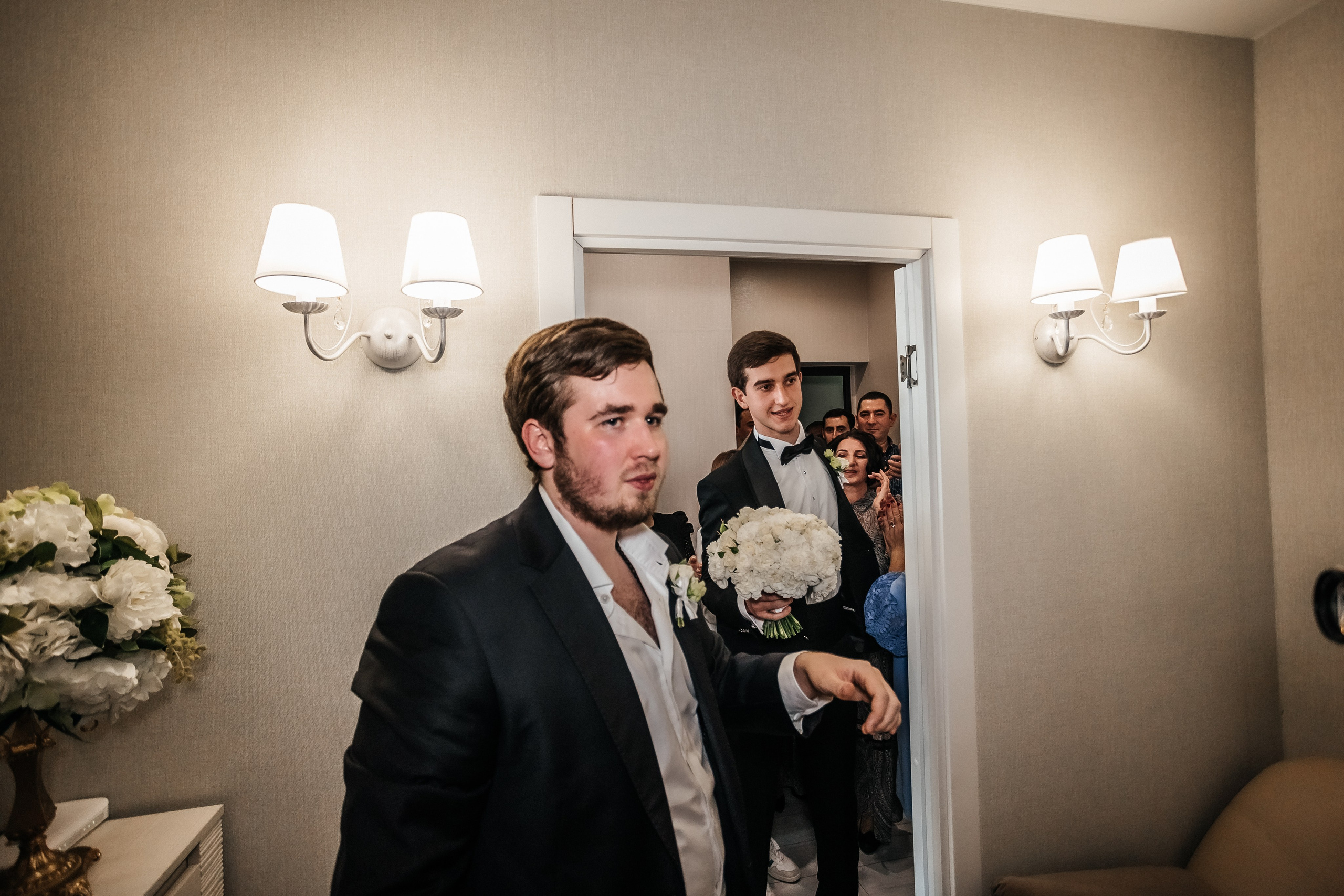 Свадьба. Свадебный, семейный фотограф