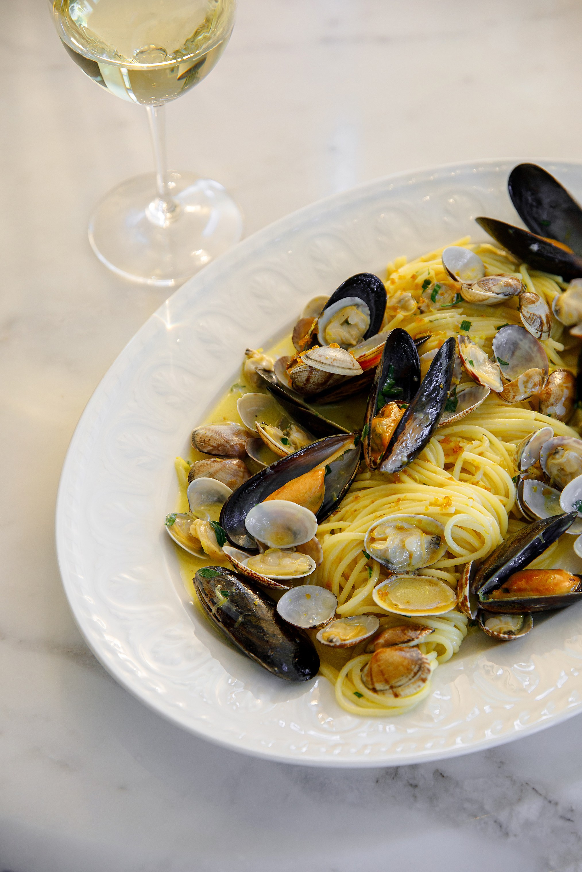 Fine dining. Репортажный фотограф в Алмате Чумаков Георгий