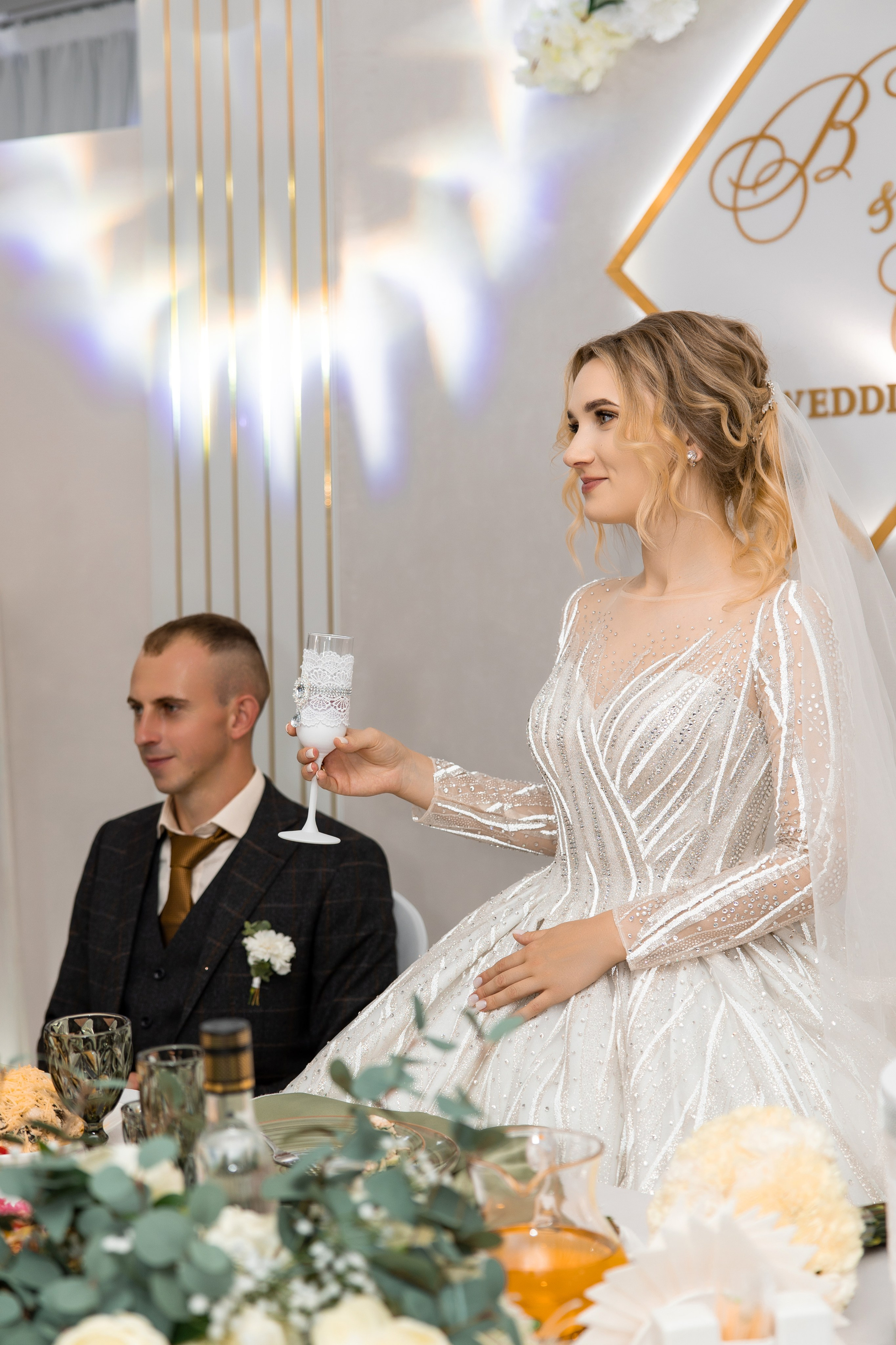 Виталий и Софья. Видеосьемка, фотосьемка свадеб, юбилеев, утренников в Краснодарском кр