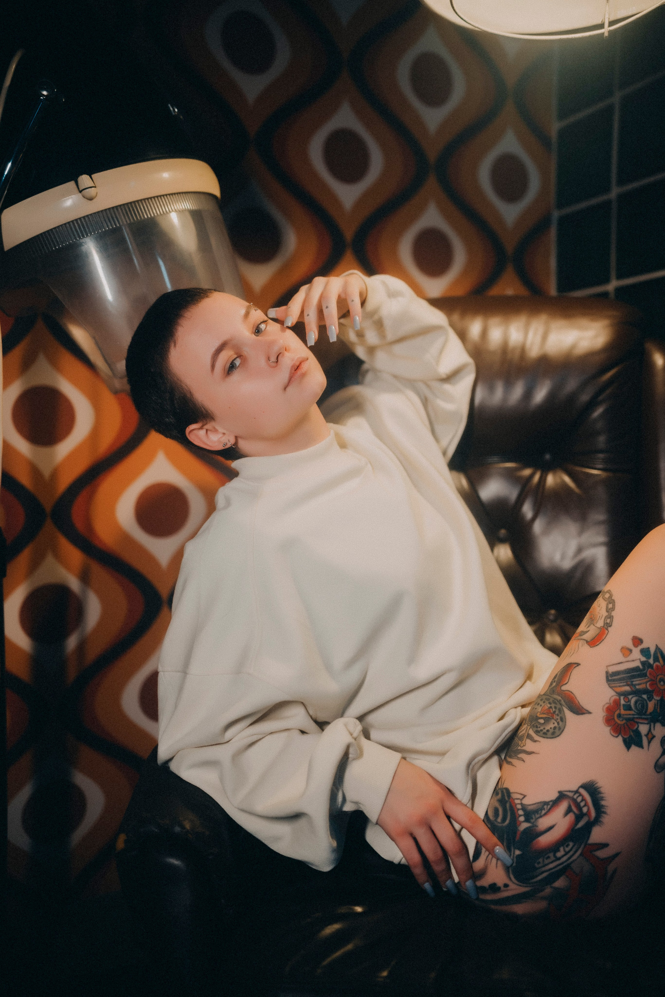 Наташа. Фотограф в Санкт-Петербурге Andrey Rastor