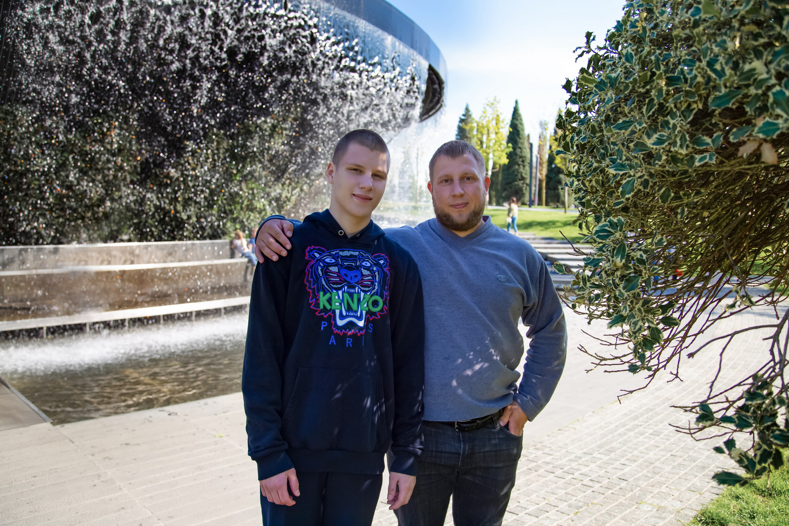 Индивидуальная фотоссесия. Фотограф Краснодара, фотограф в парке Галецкого.репортажный фотограф. детский фотограф, свадебный фотограф. профессиональный фотограф