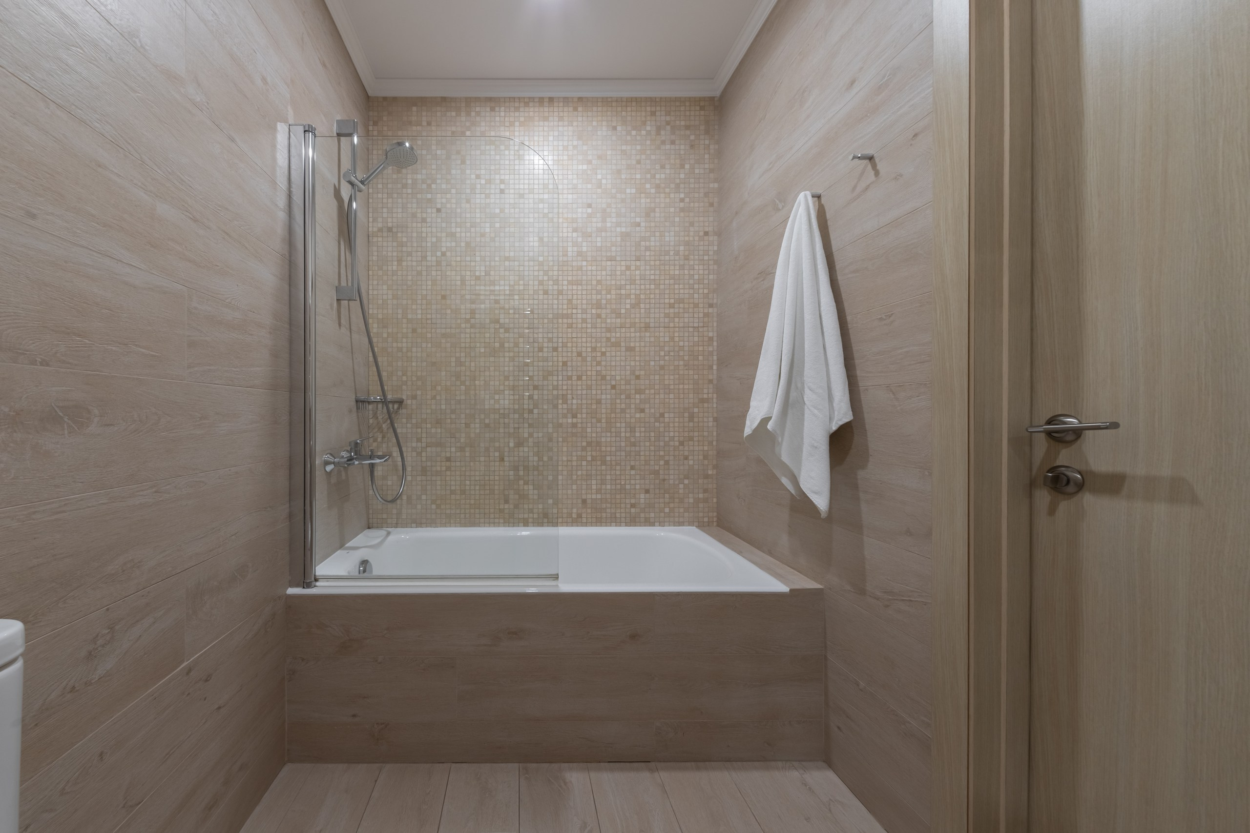 Фотосъёмка отель Диона Геленджик — интерьерный фотограф Евгений Суковатых