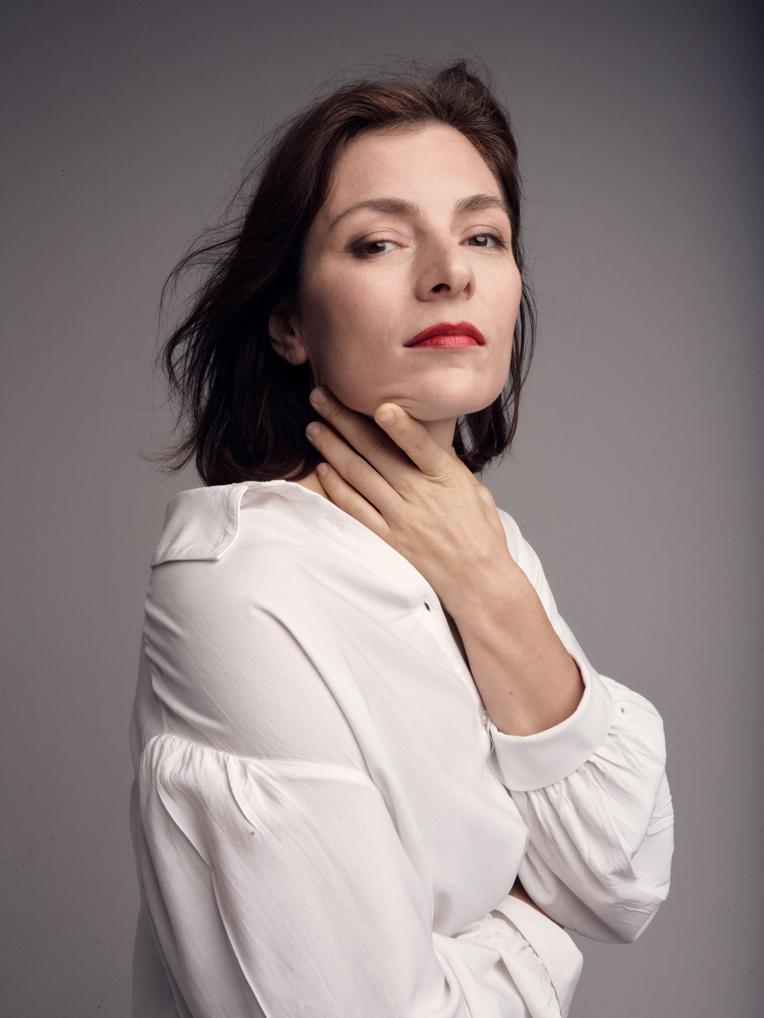 Елизавета Велиган. Фотограф Юлия Маринина