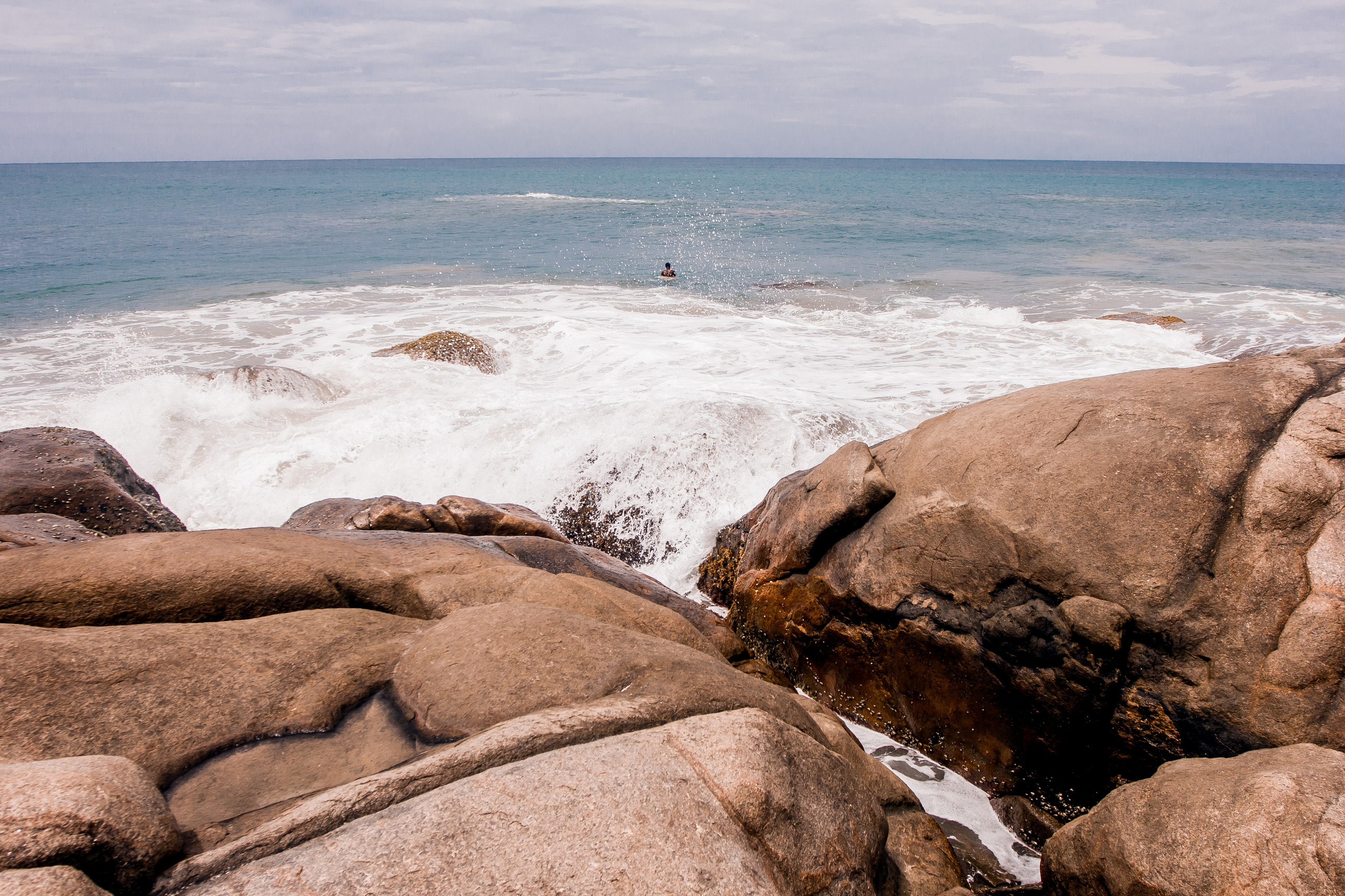 Sri Lanka. Art Photographer