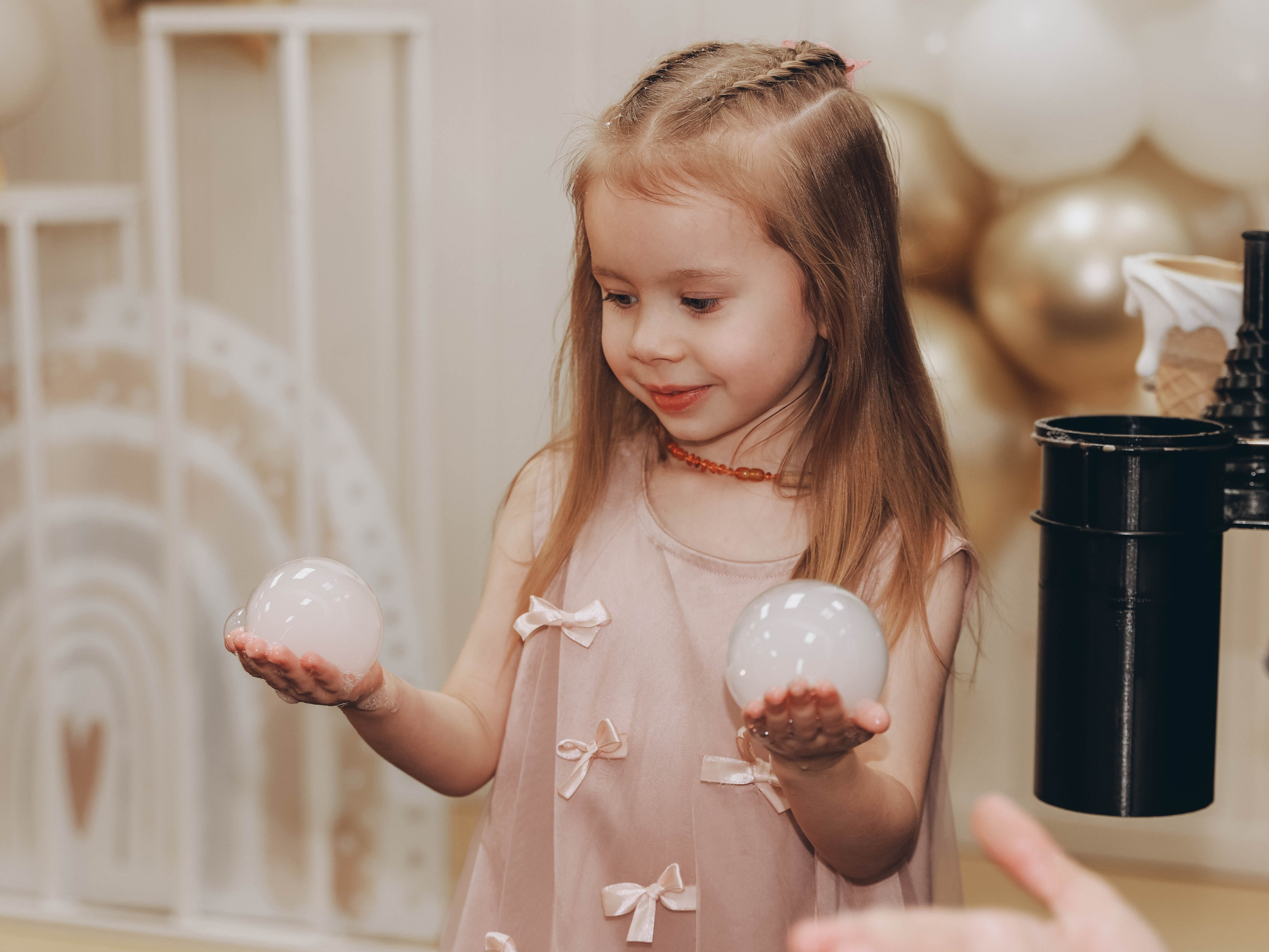 4 года. Мультифотограф Динара Ахмедзянова