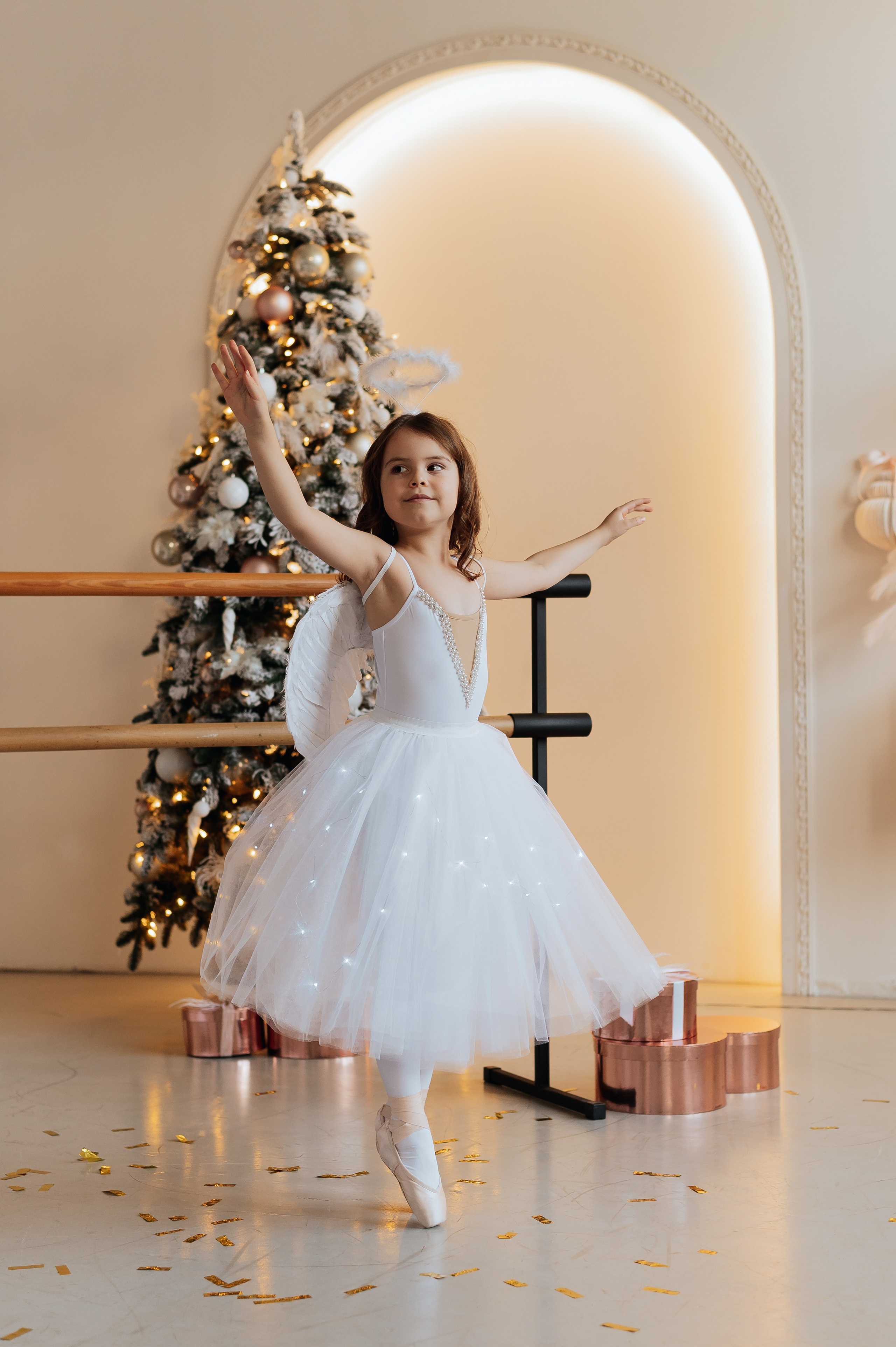 NY & BALLET. Профессиональный репортажный, коммерческий фотограф в Санкт-Петербурге