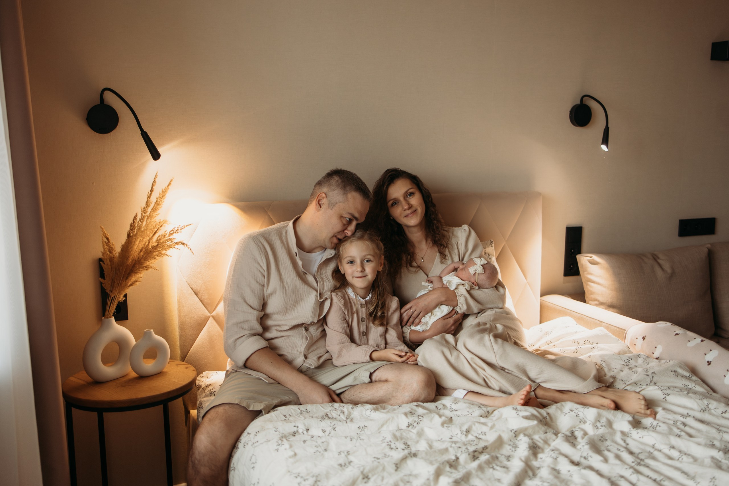 Валерия. Семейный фотограф в Москве Ксения Аганина