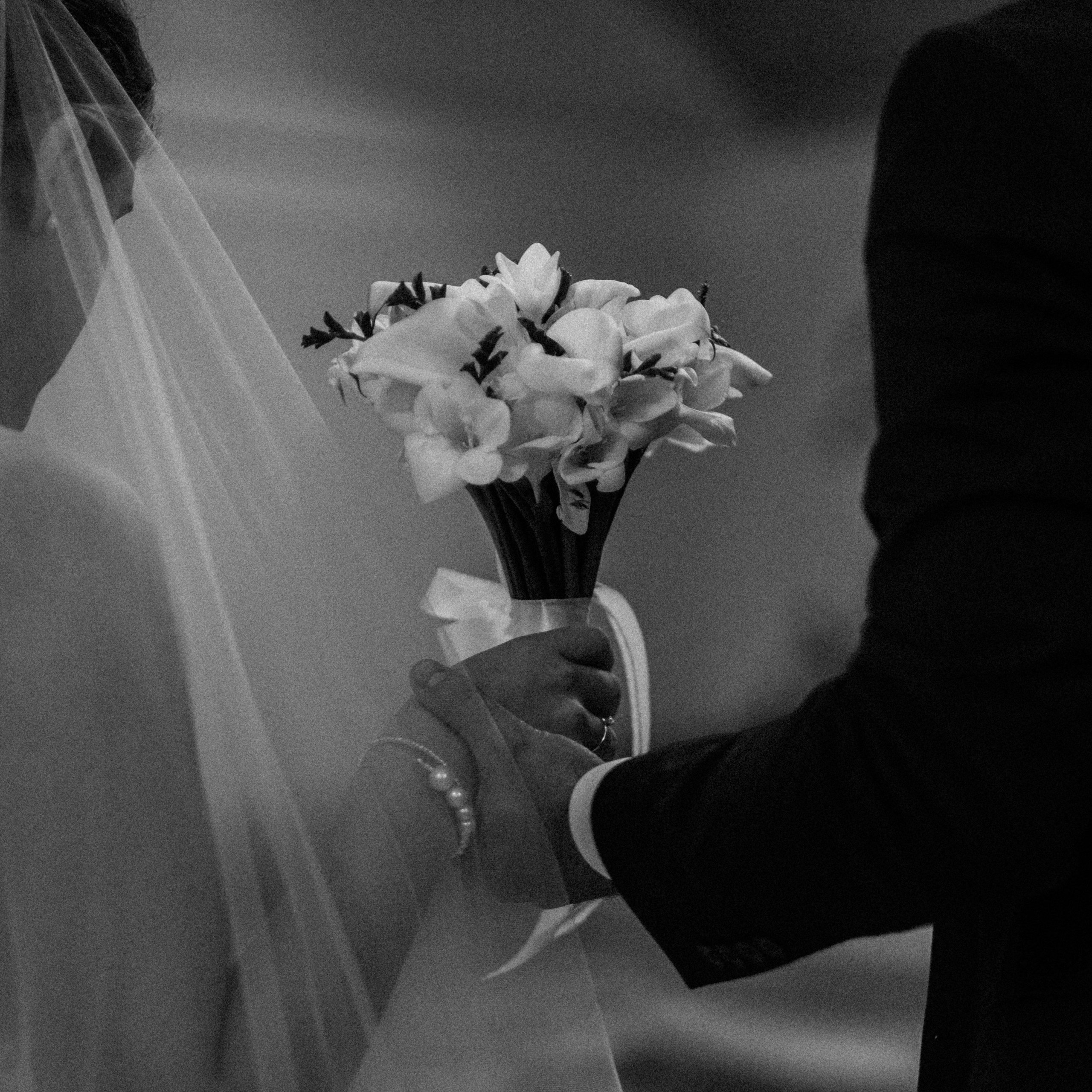 Это просто вау. Свадебный фотограф Александра Тюлякова