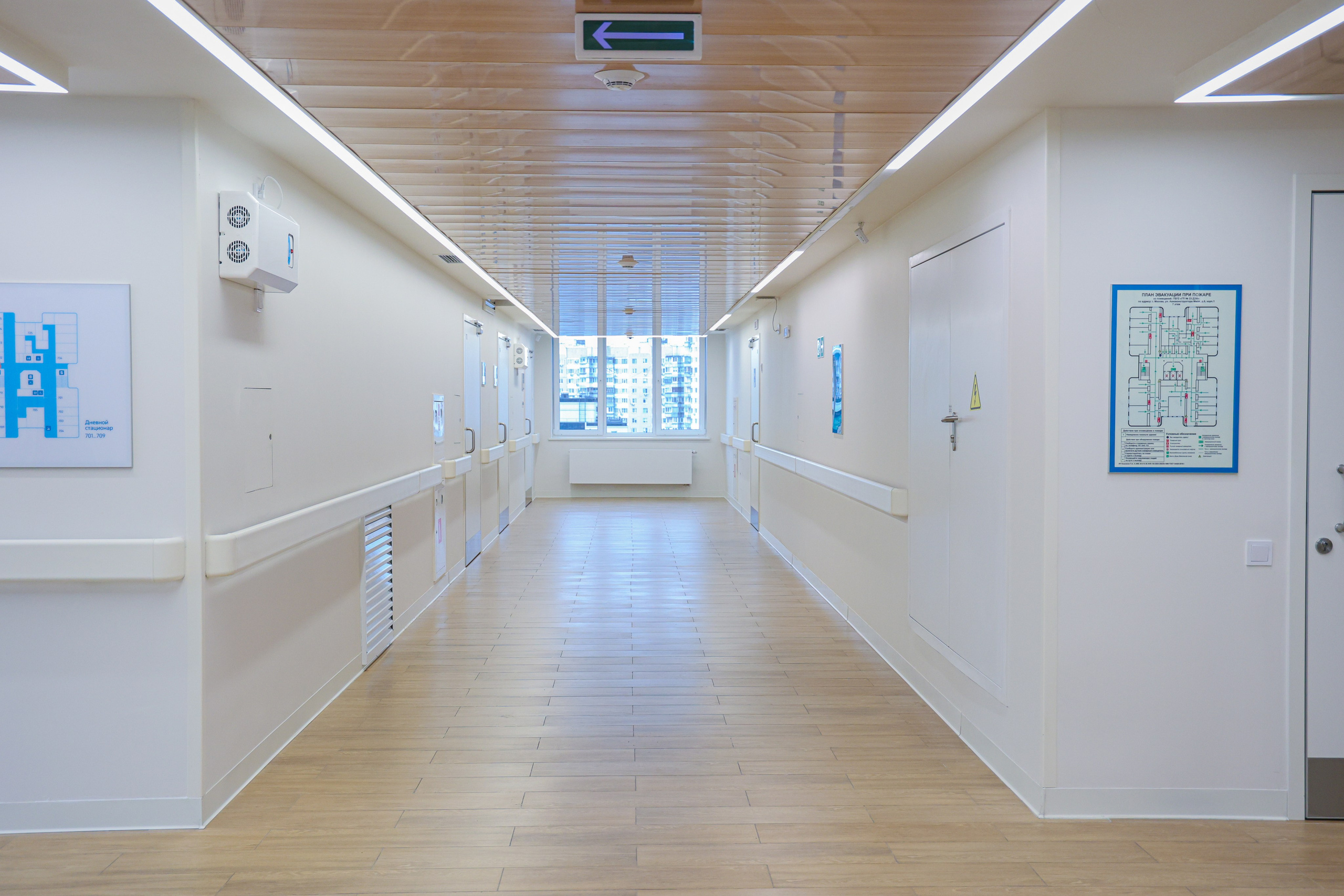 Интерьер. Фотограф и видеограф — Москва