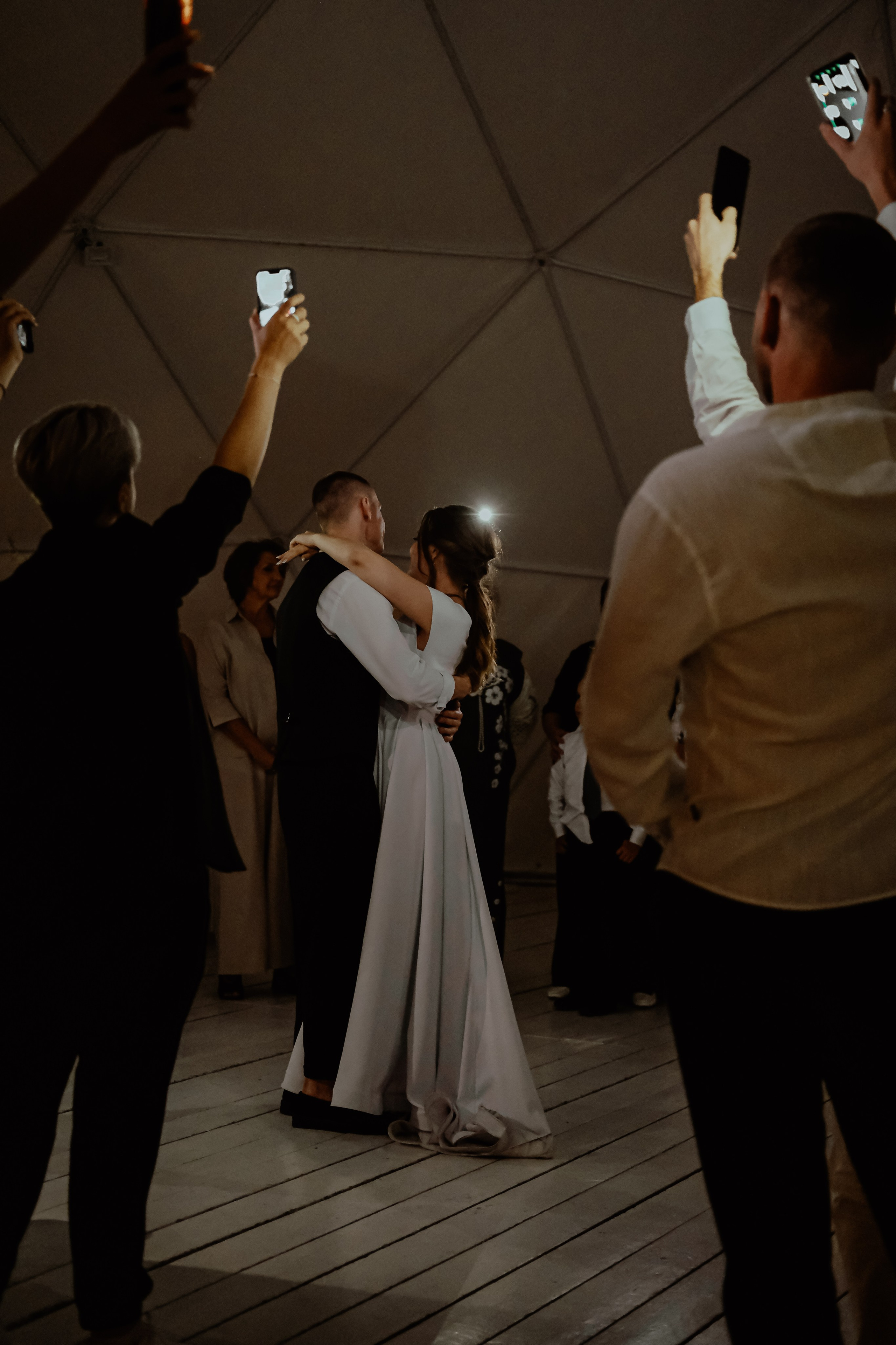 Михаил и Анна. Свадебный фотограф Челябинск