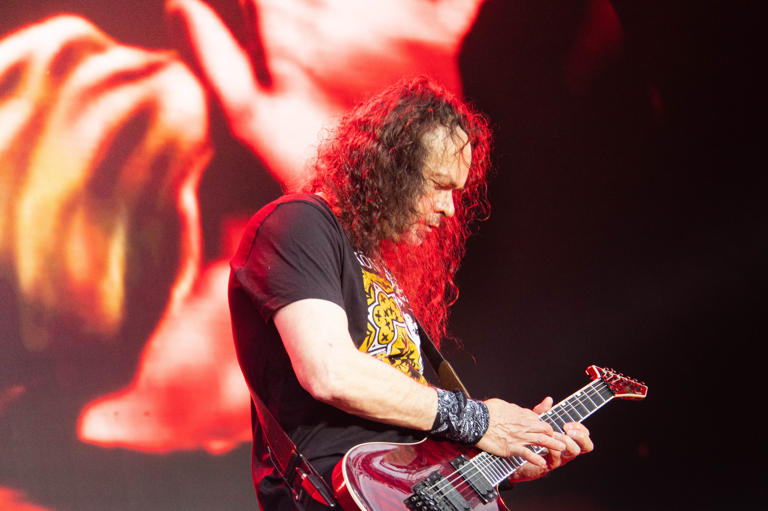 Ария, «Воздух Карелии» 2025. Event-фотограф Болотнова Елена