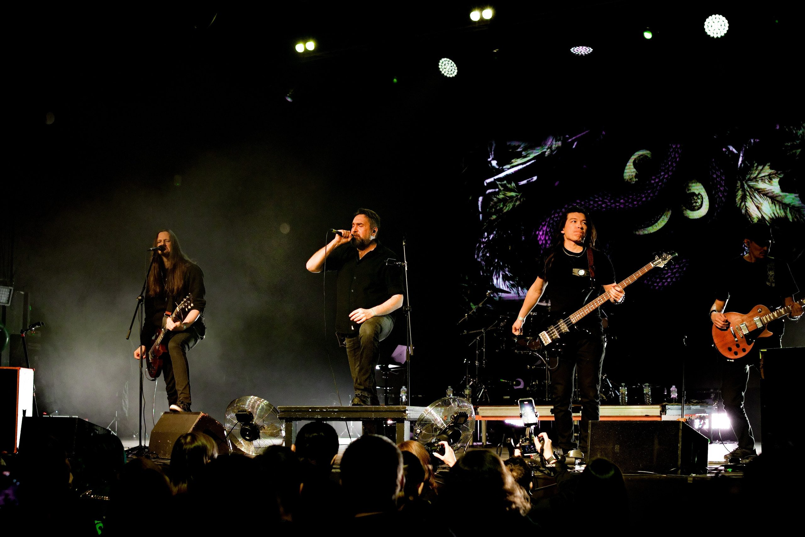 Abyssphere, ABYSS FEST 2026. Event-фотограф Болотнова Елена